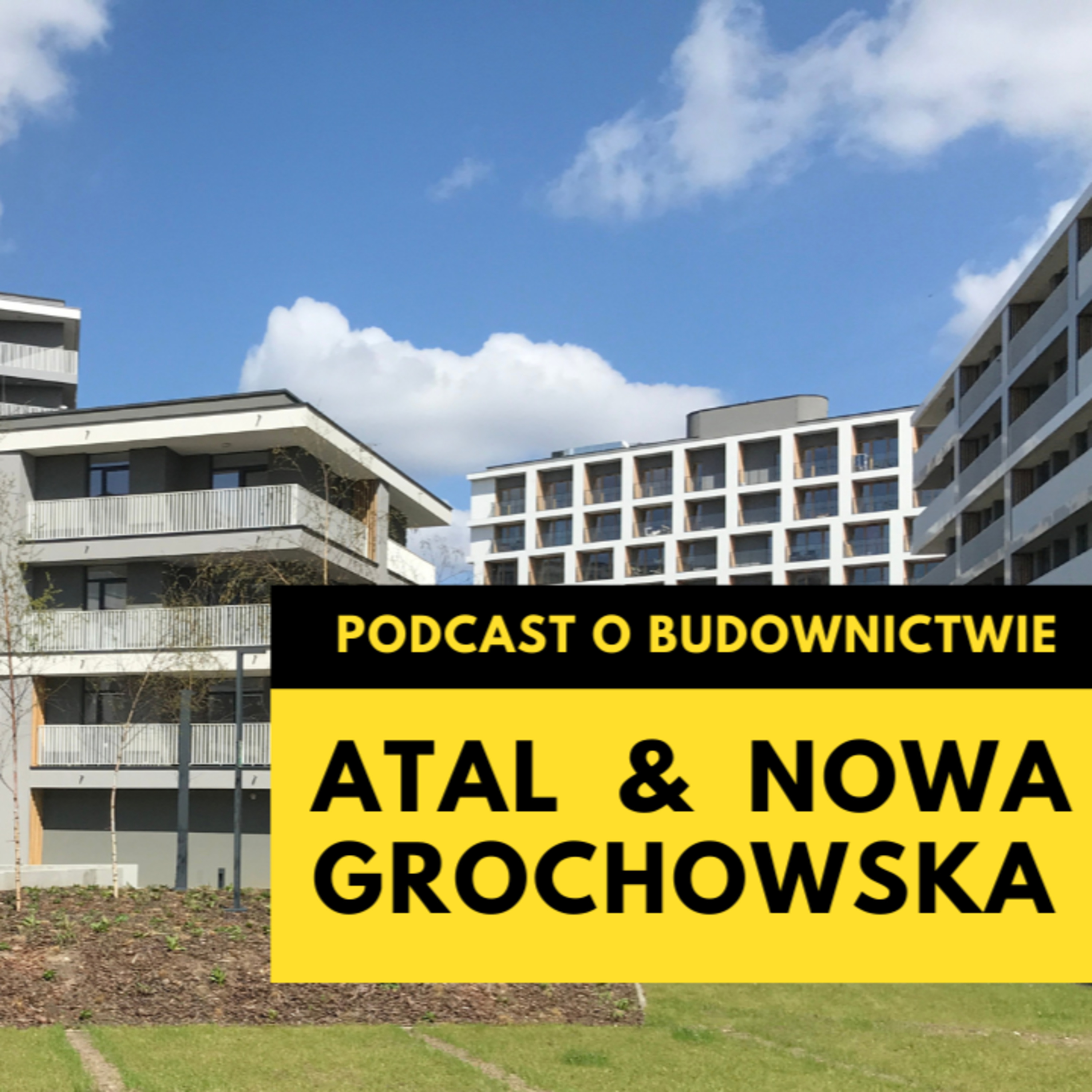 Podcast o Budownictwie