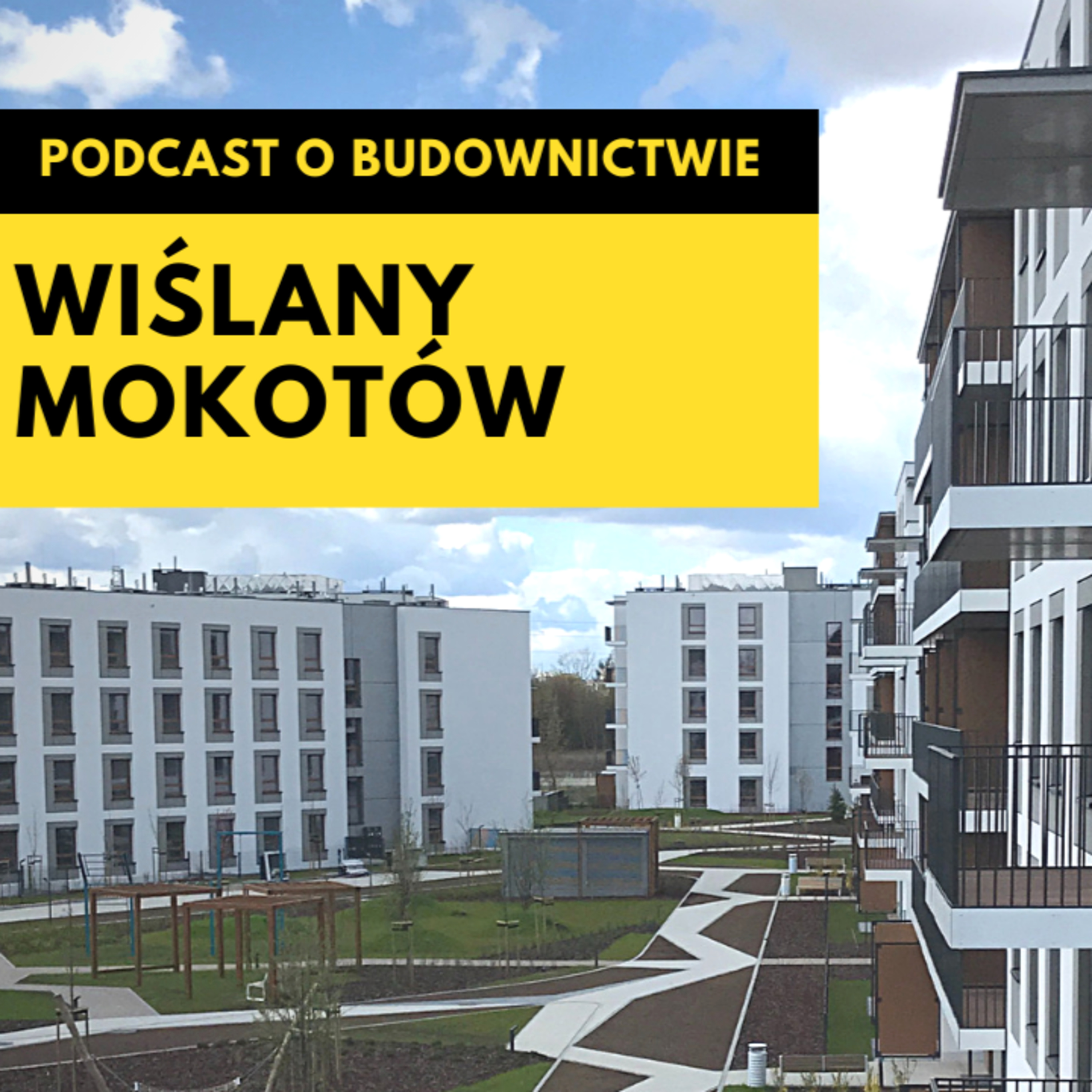 Podcast o Budownictwie