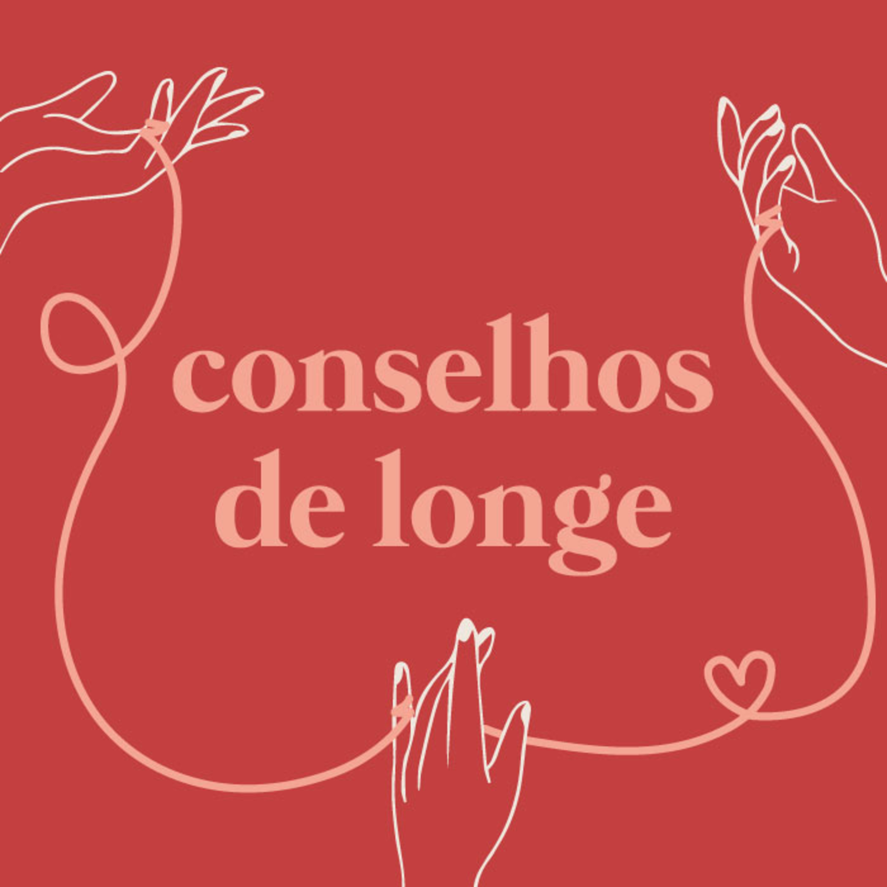#99 - Conselhos de longe #14 episode artwork