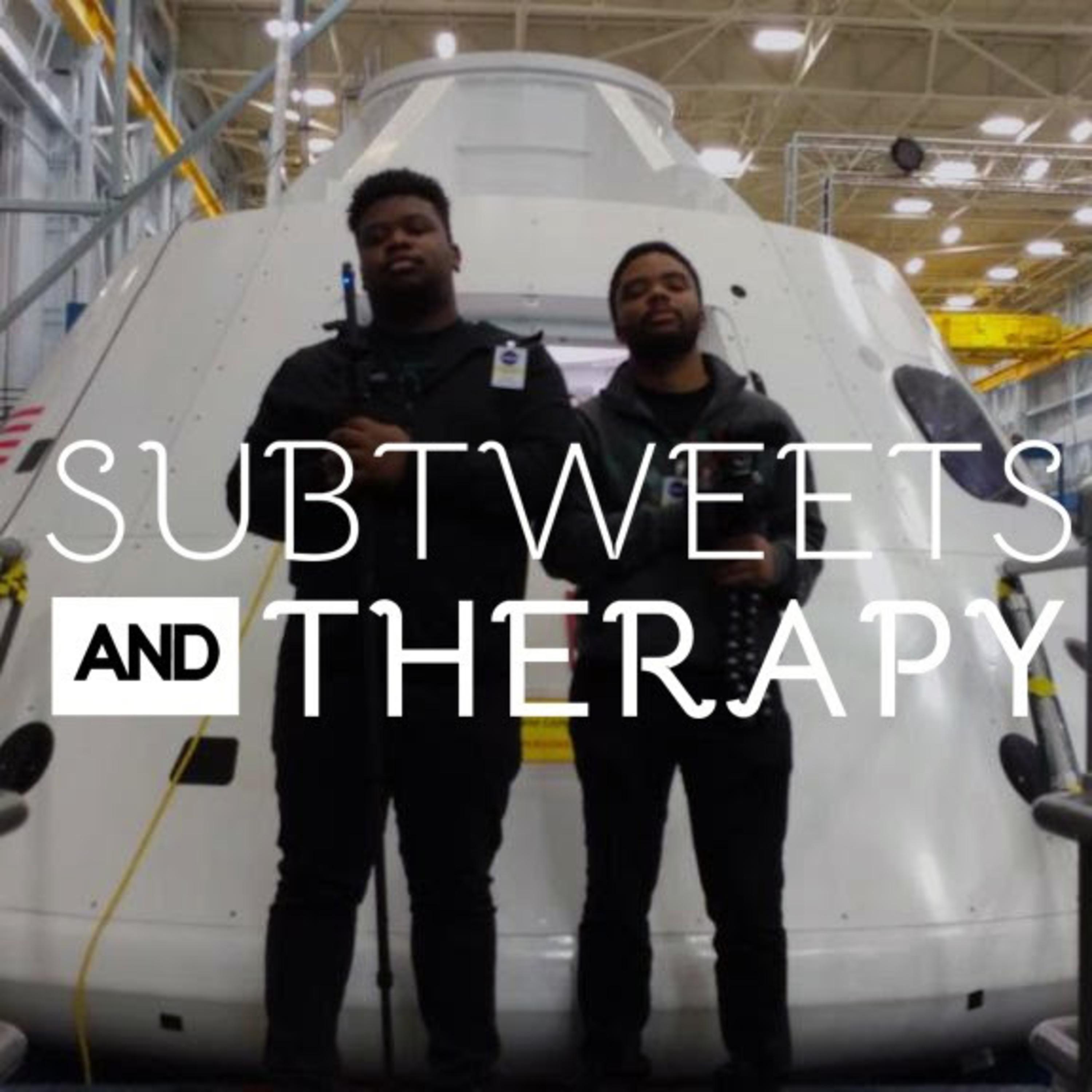 Subtweets and Therapy