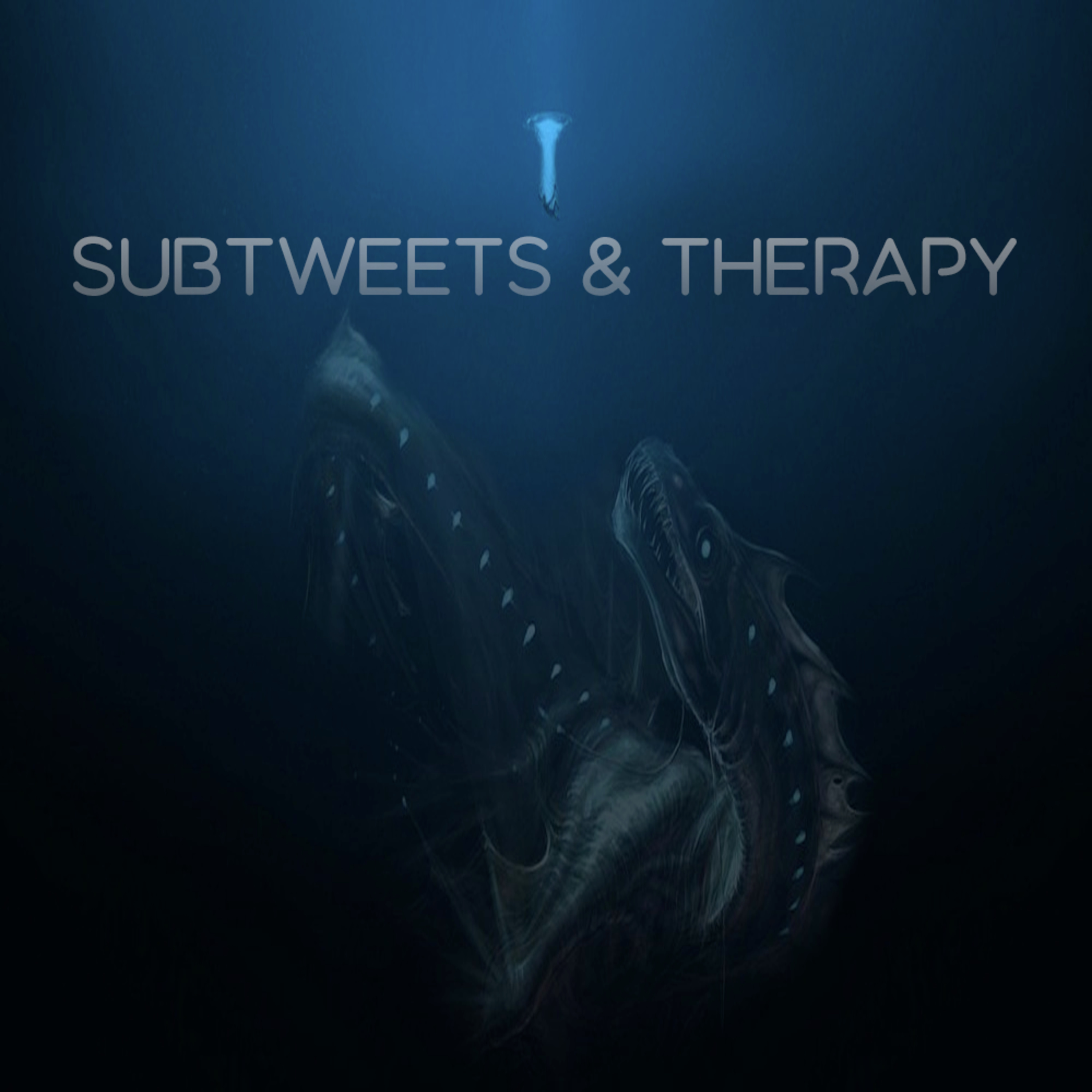 Subtweets and Therapy