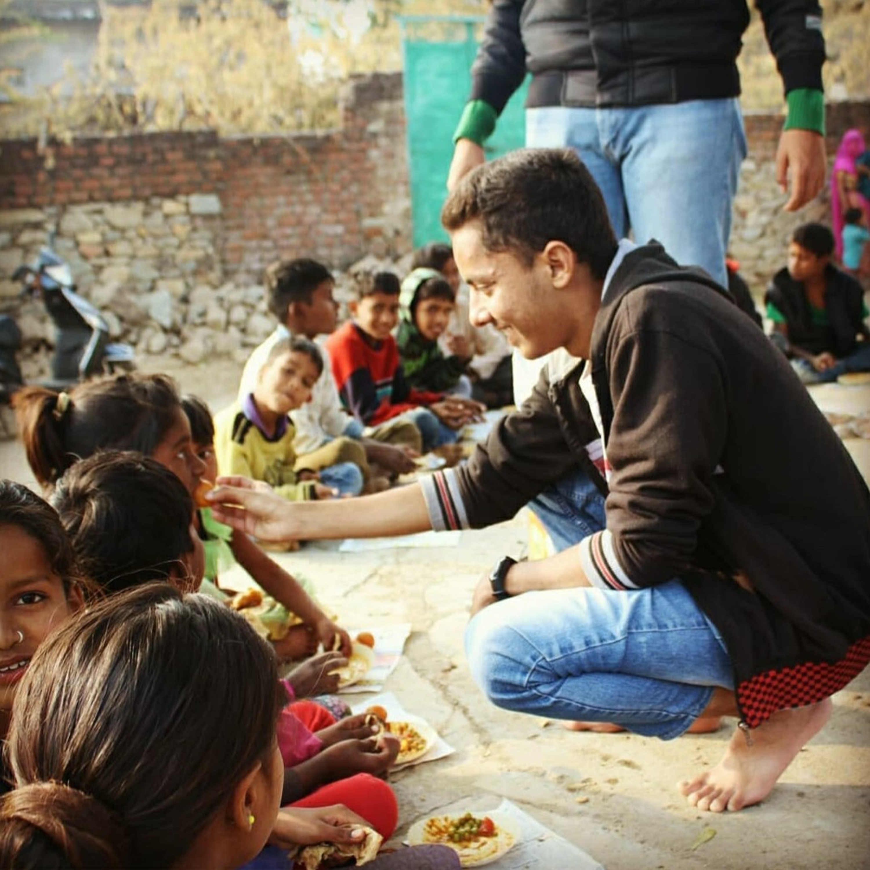 Episode-1 Main Aur Mere Sapne