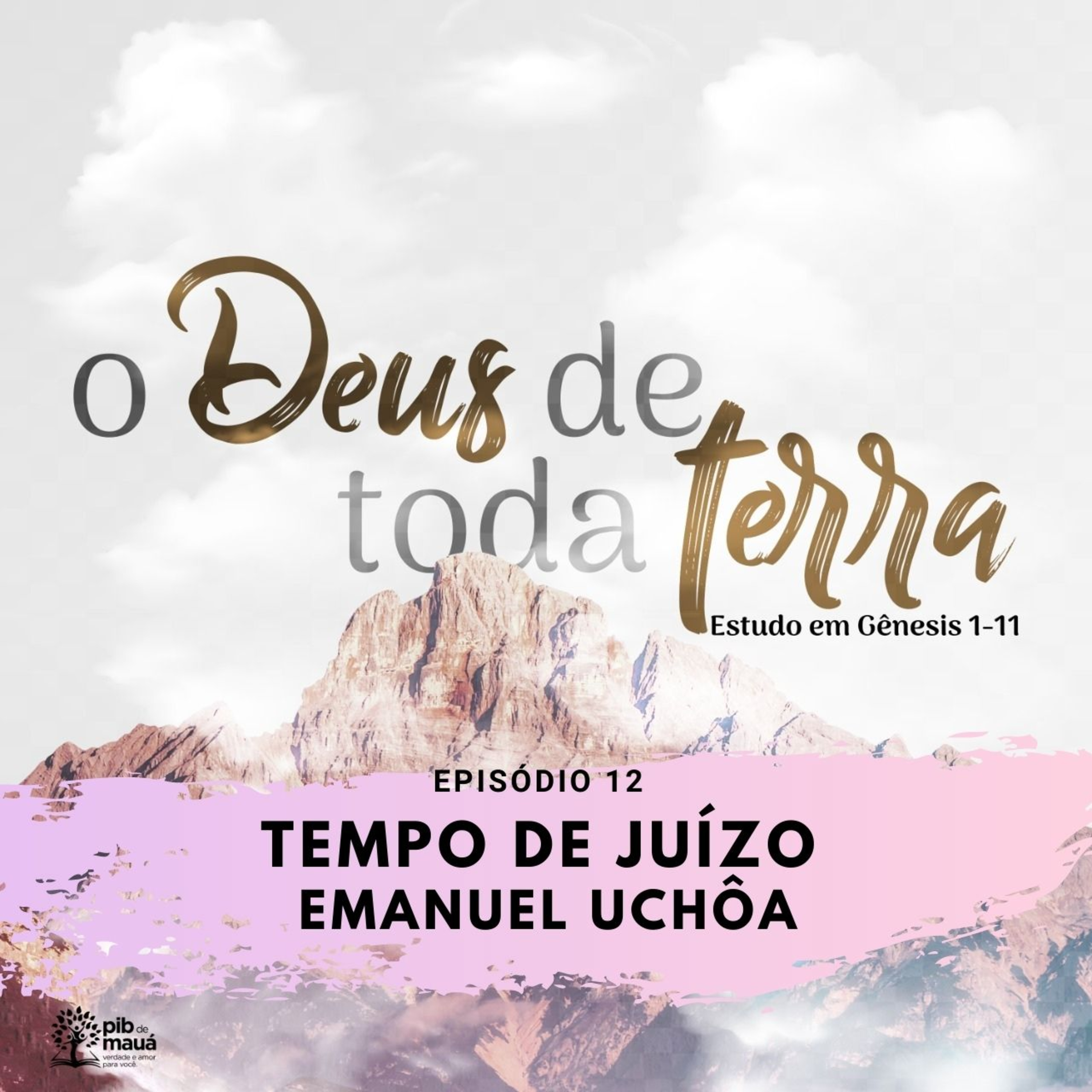 Pib Mauá