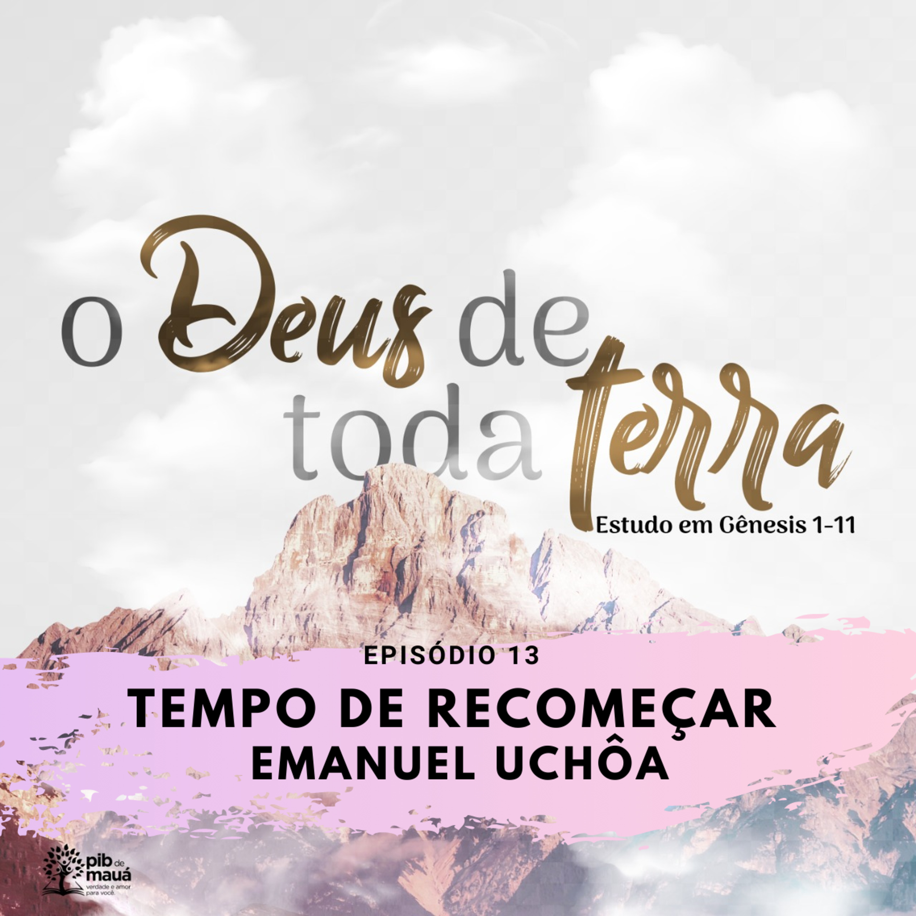 Pib Mauá