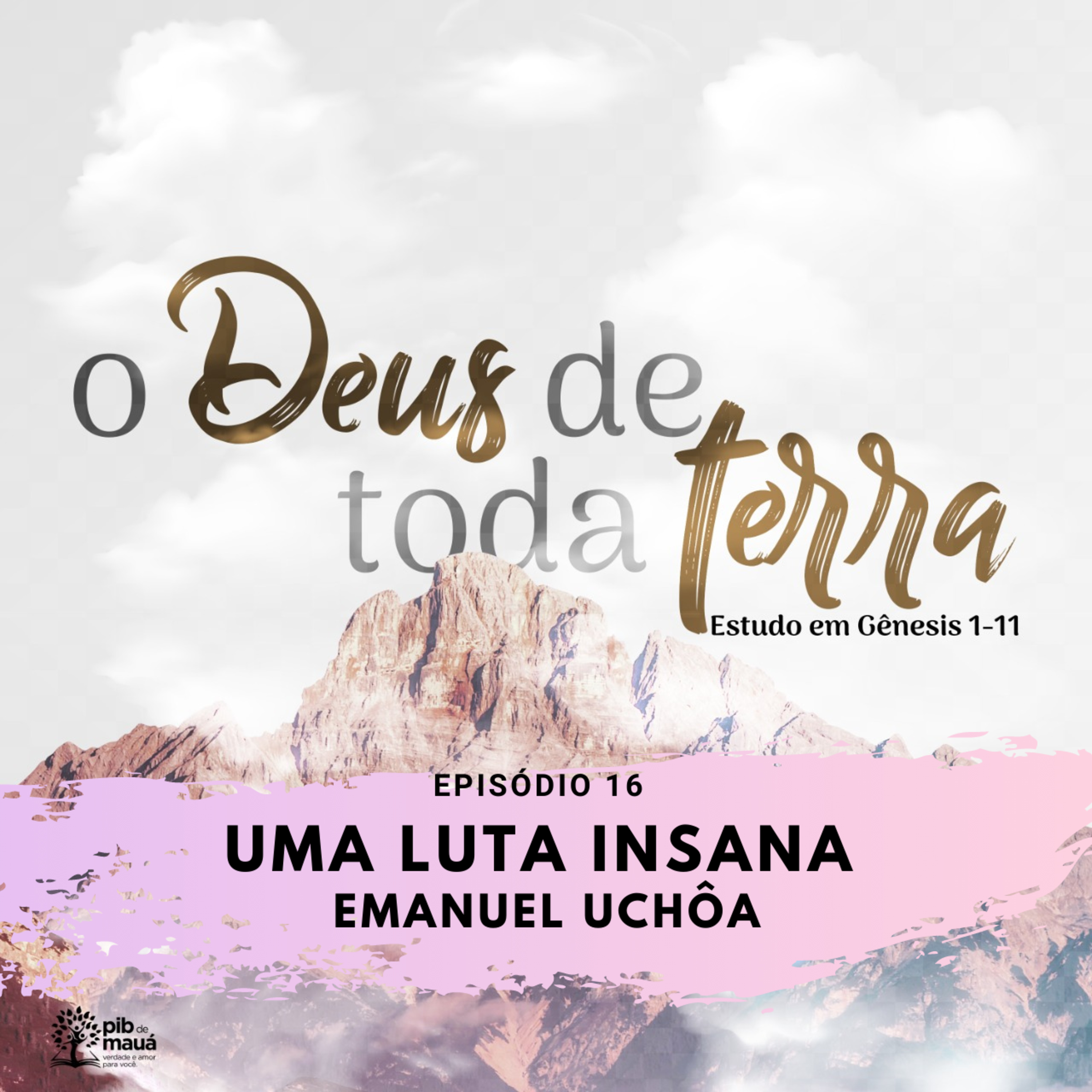 Pib Mauá