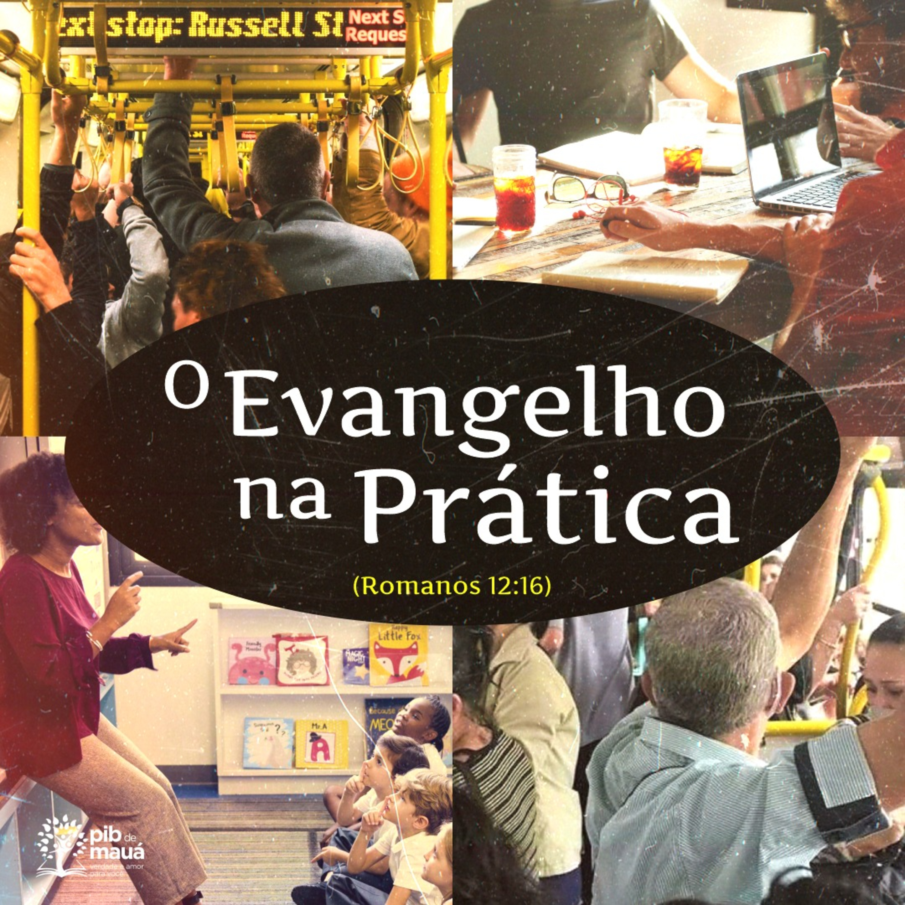 Pib Mauá