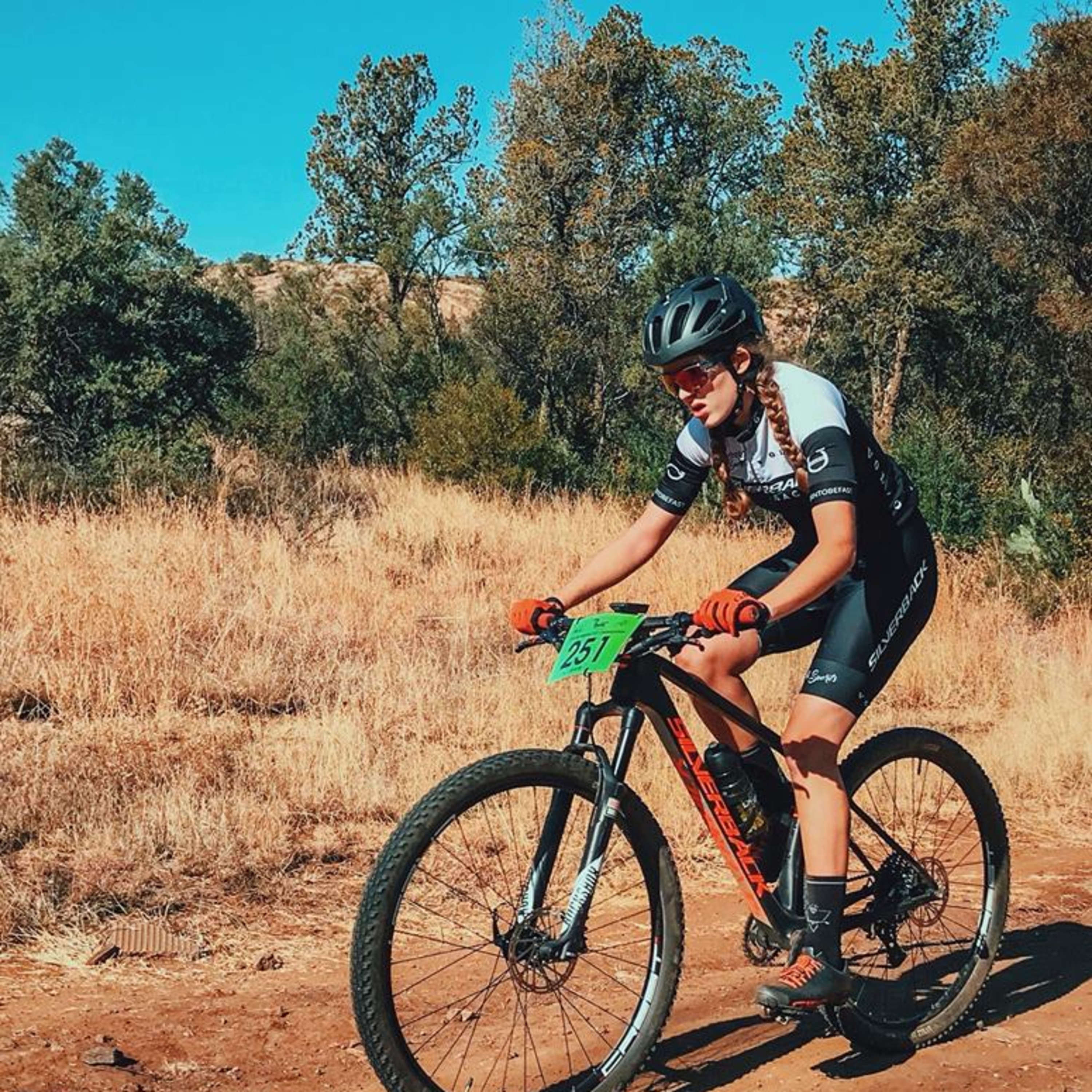 Silverback Bikes