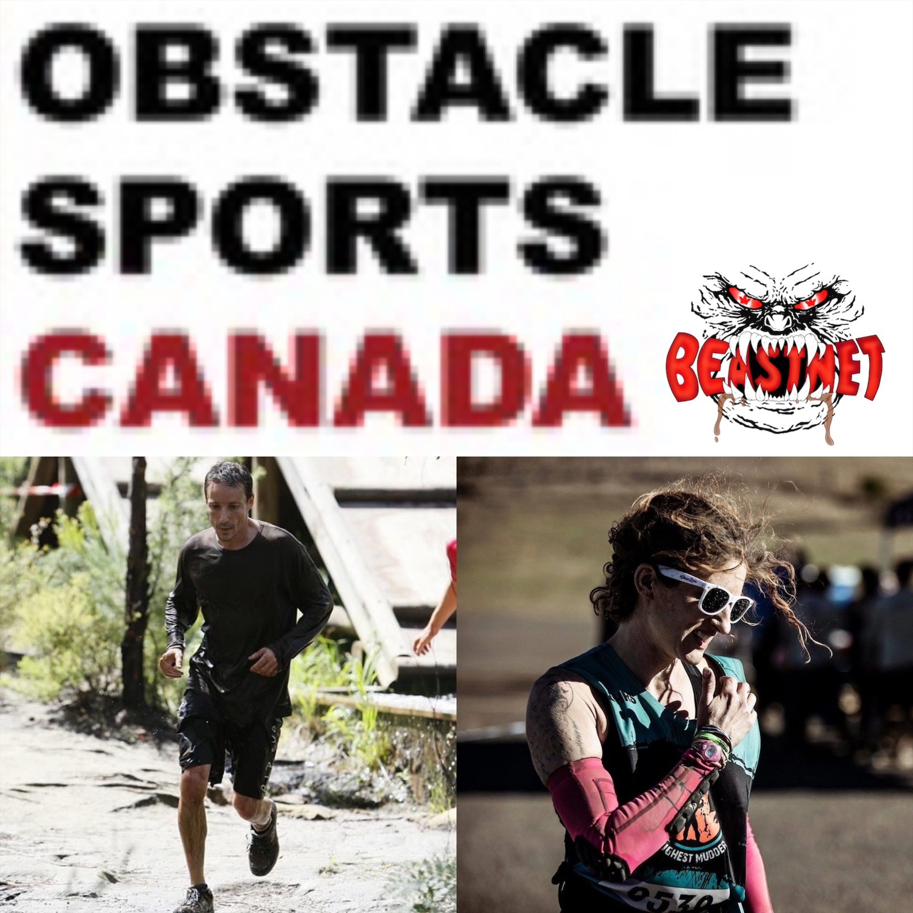 BeastNet Canada