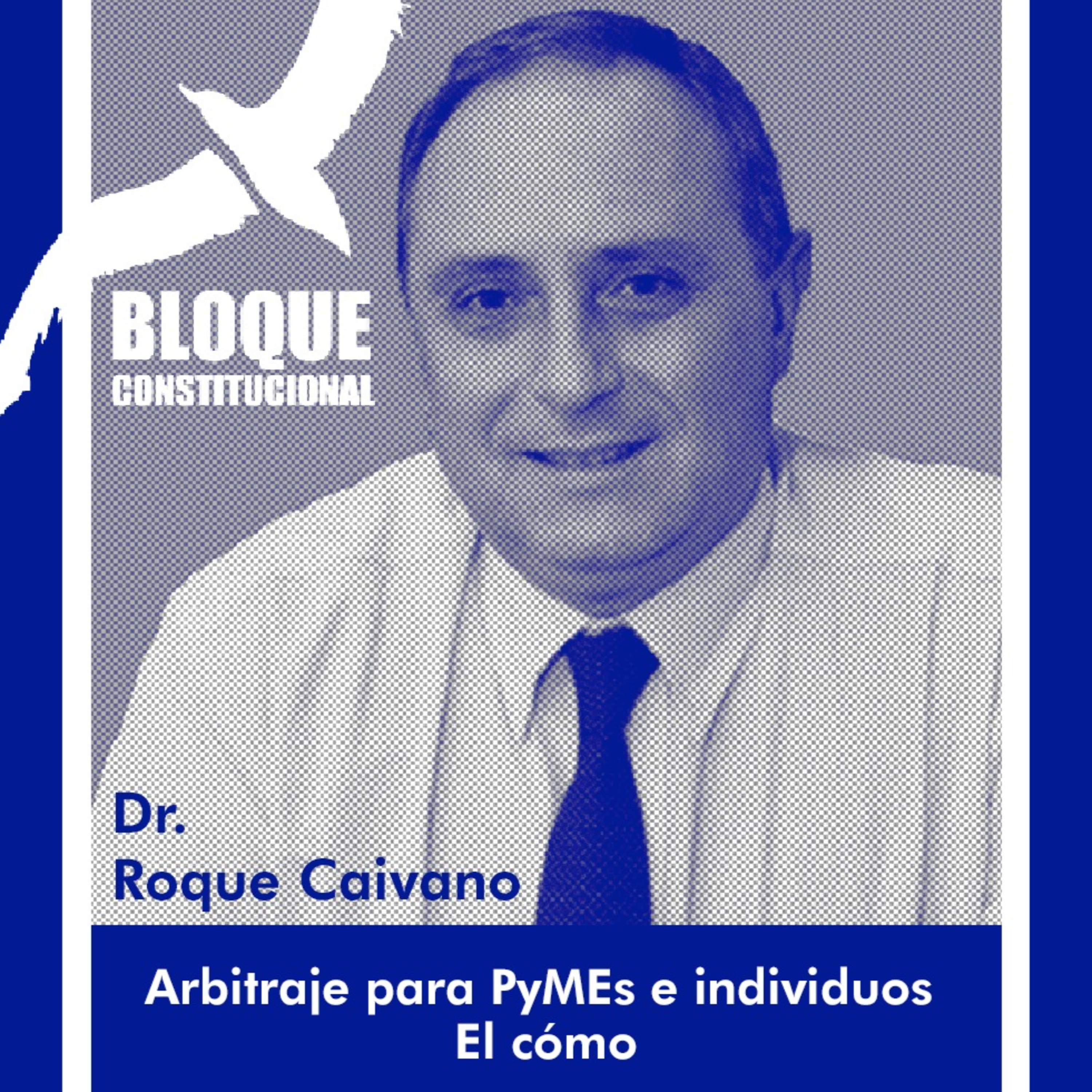 Charlas en Bloque - Los mejores especialistas del Derecho Argentino