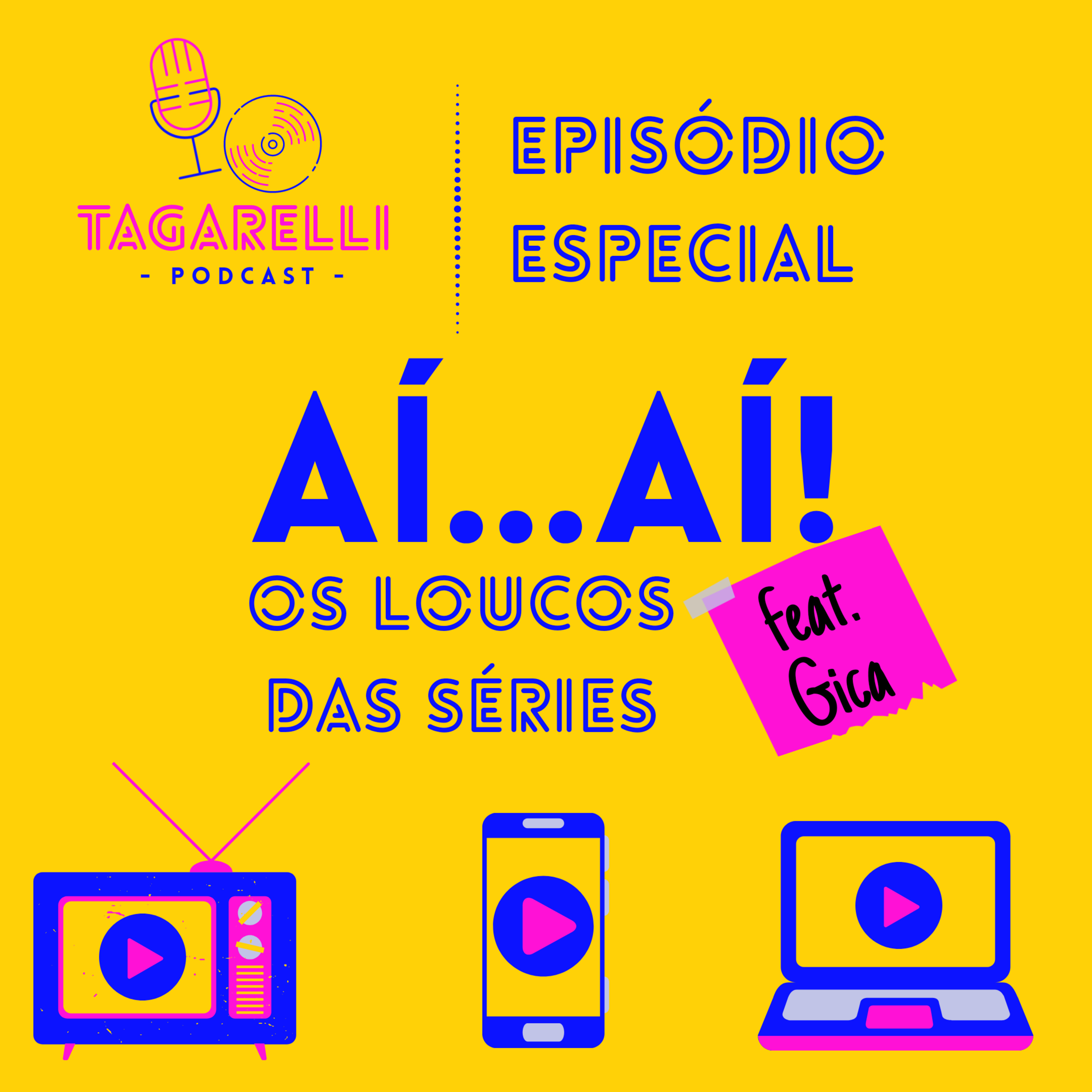 Tagarelli