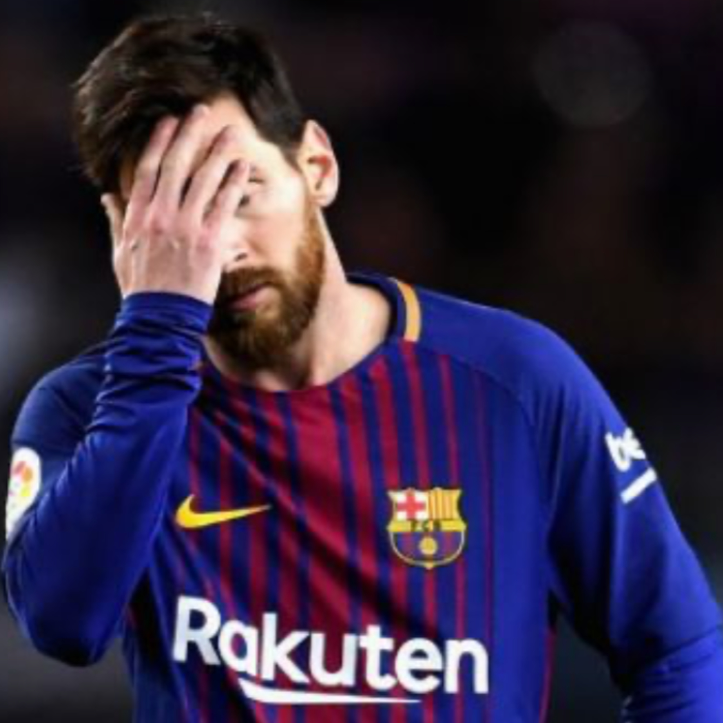 Messi Exodus, Maguire Escapades