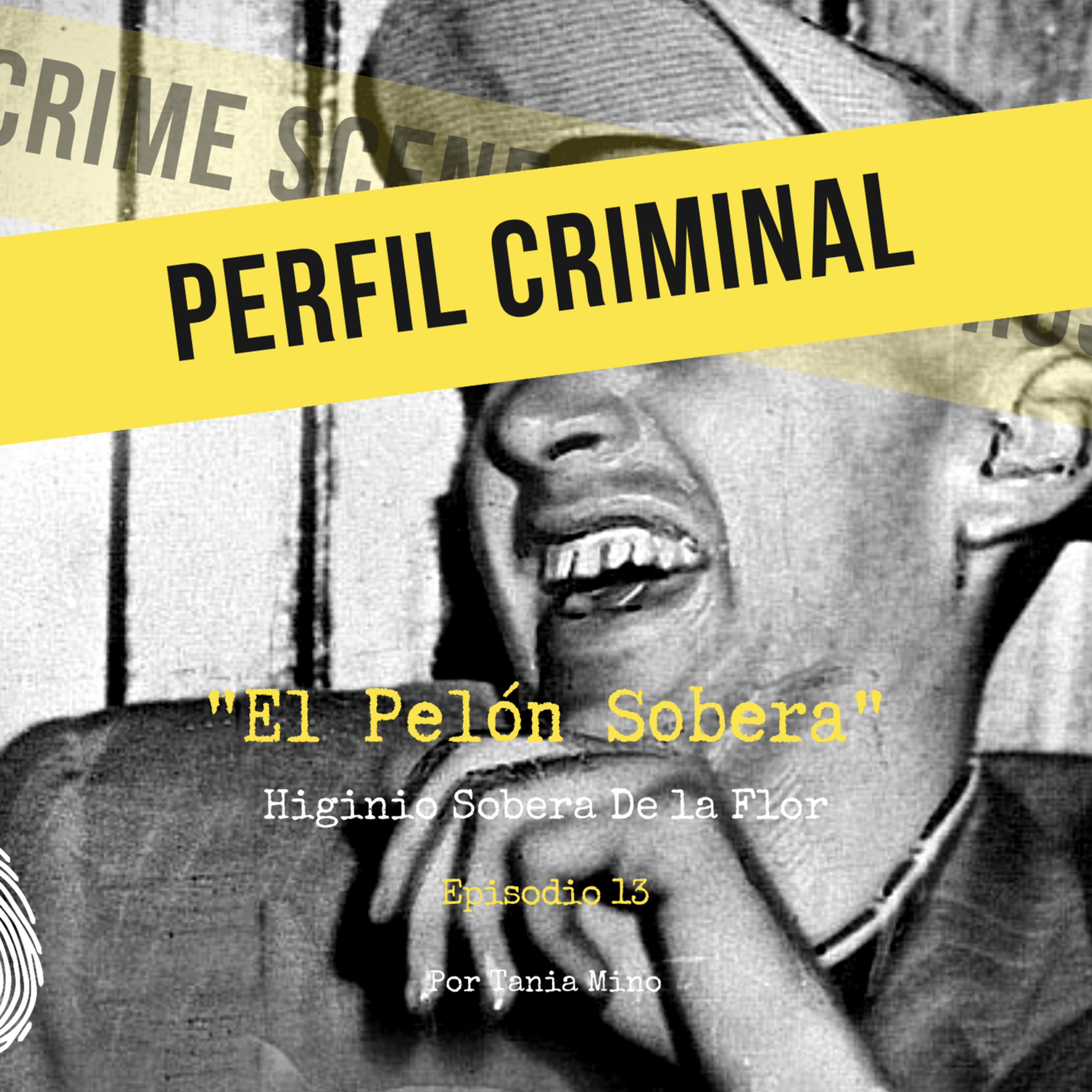 El Pelón Sobera - Higinio Sobera De la FLor