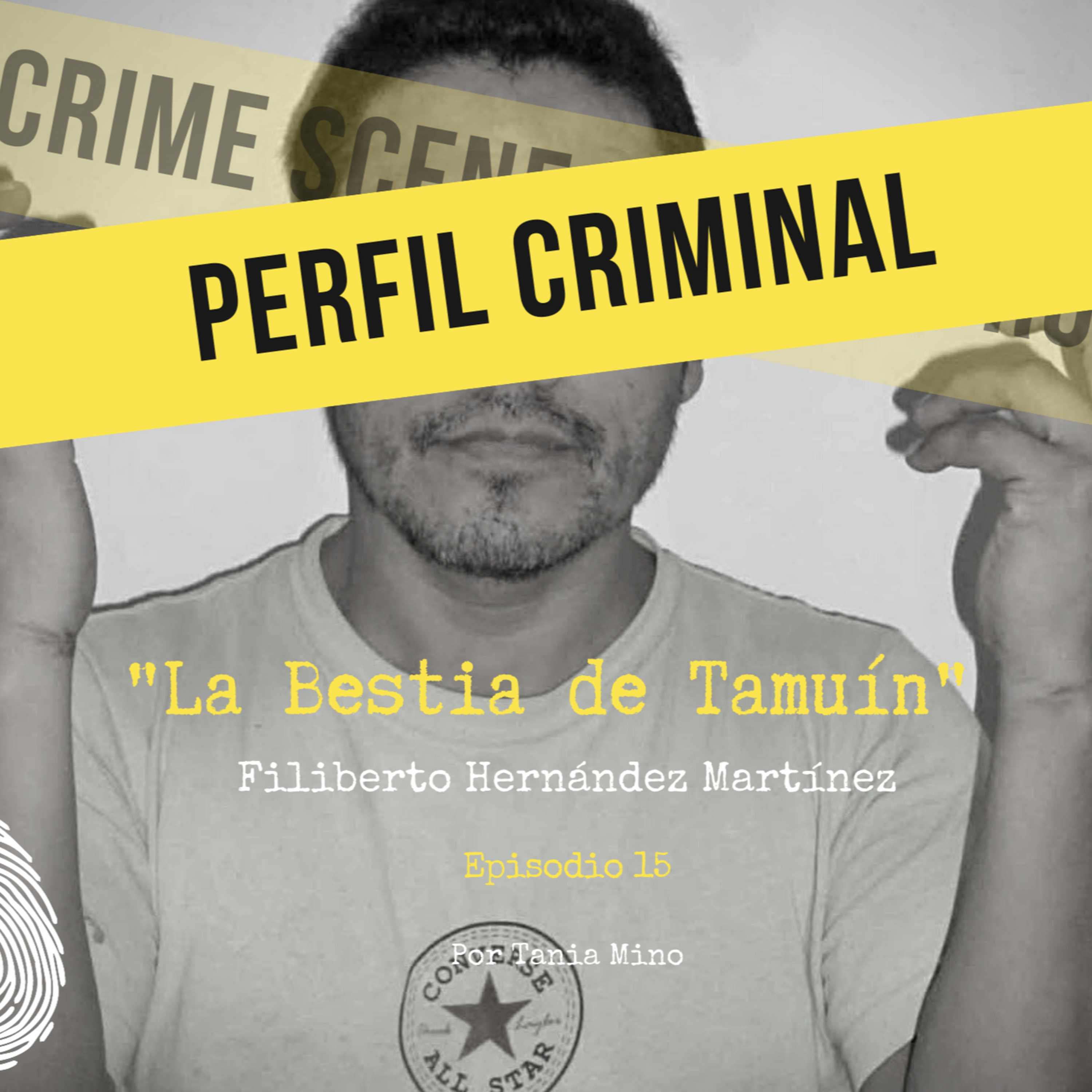 La Bestia de Tamuín - Filiberto Hernández Martínez