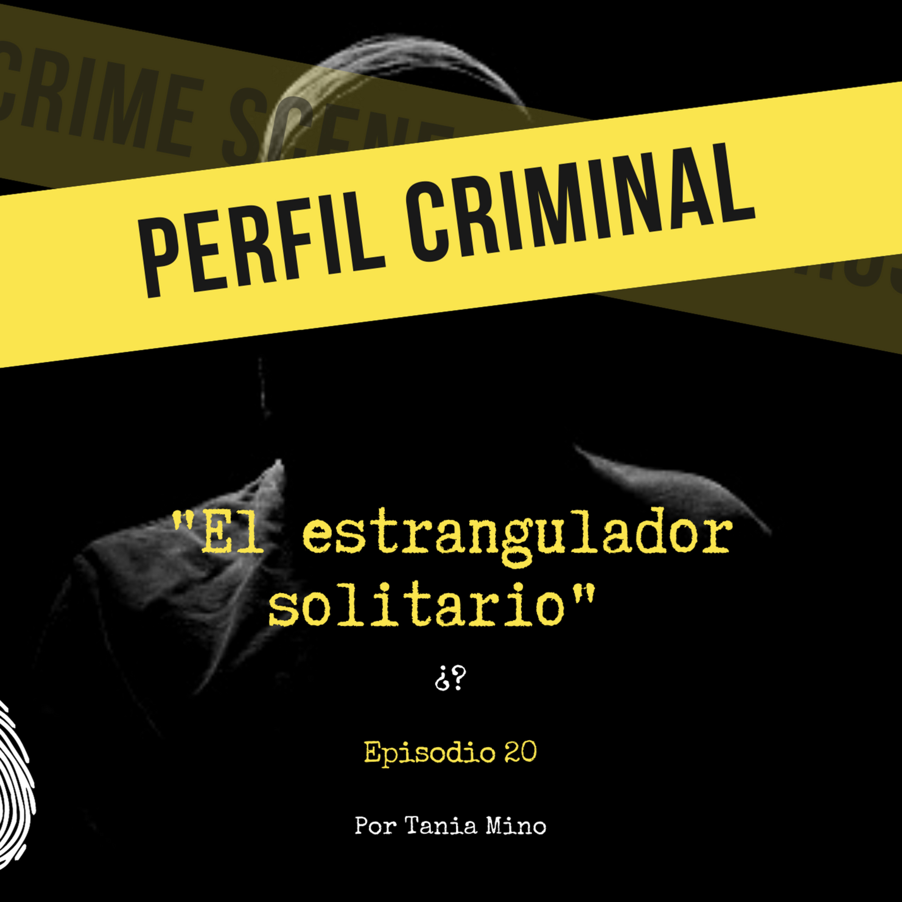 El estrangulador solitario - ¿?