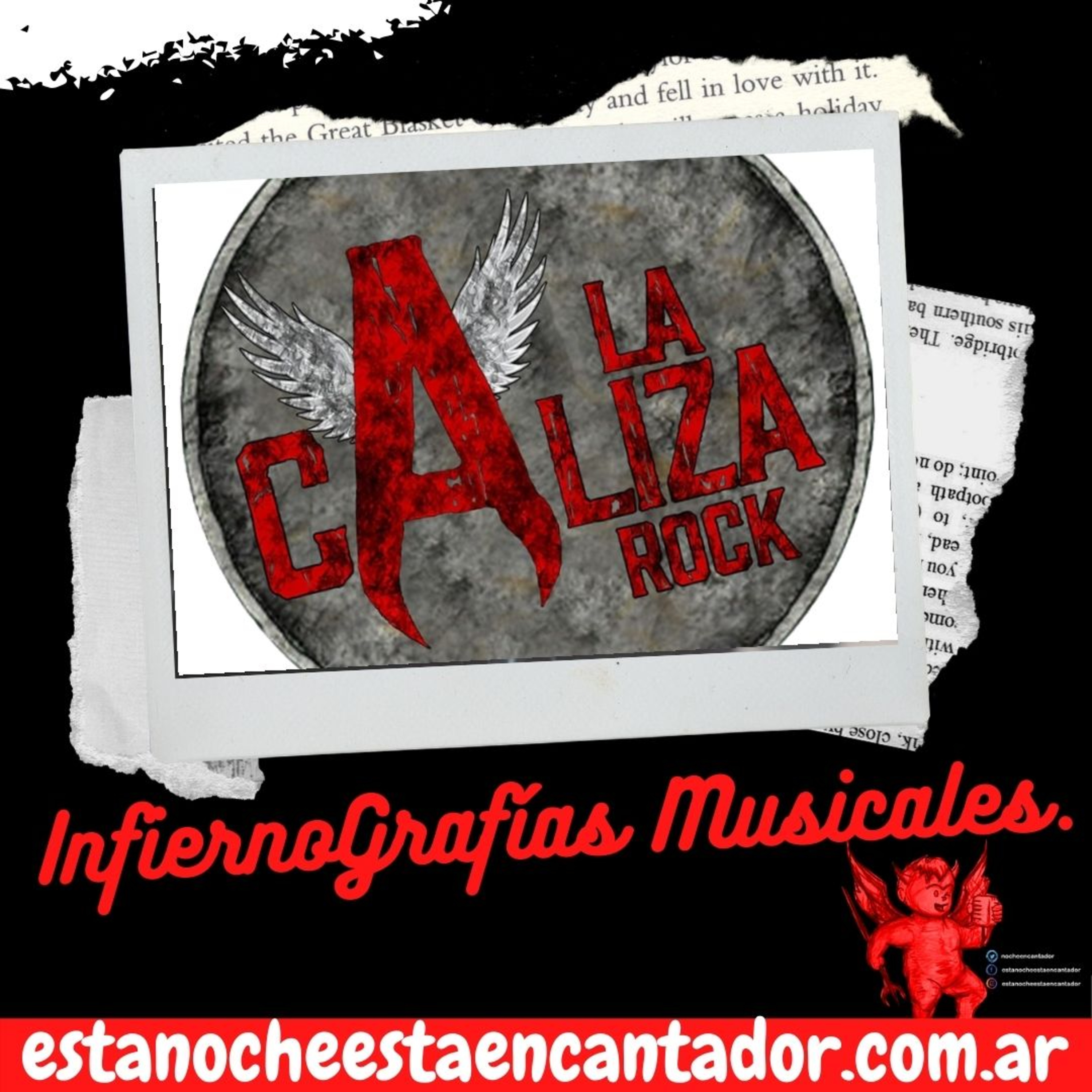 Esta Noche Está Encantador