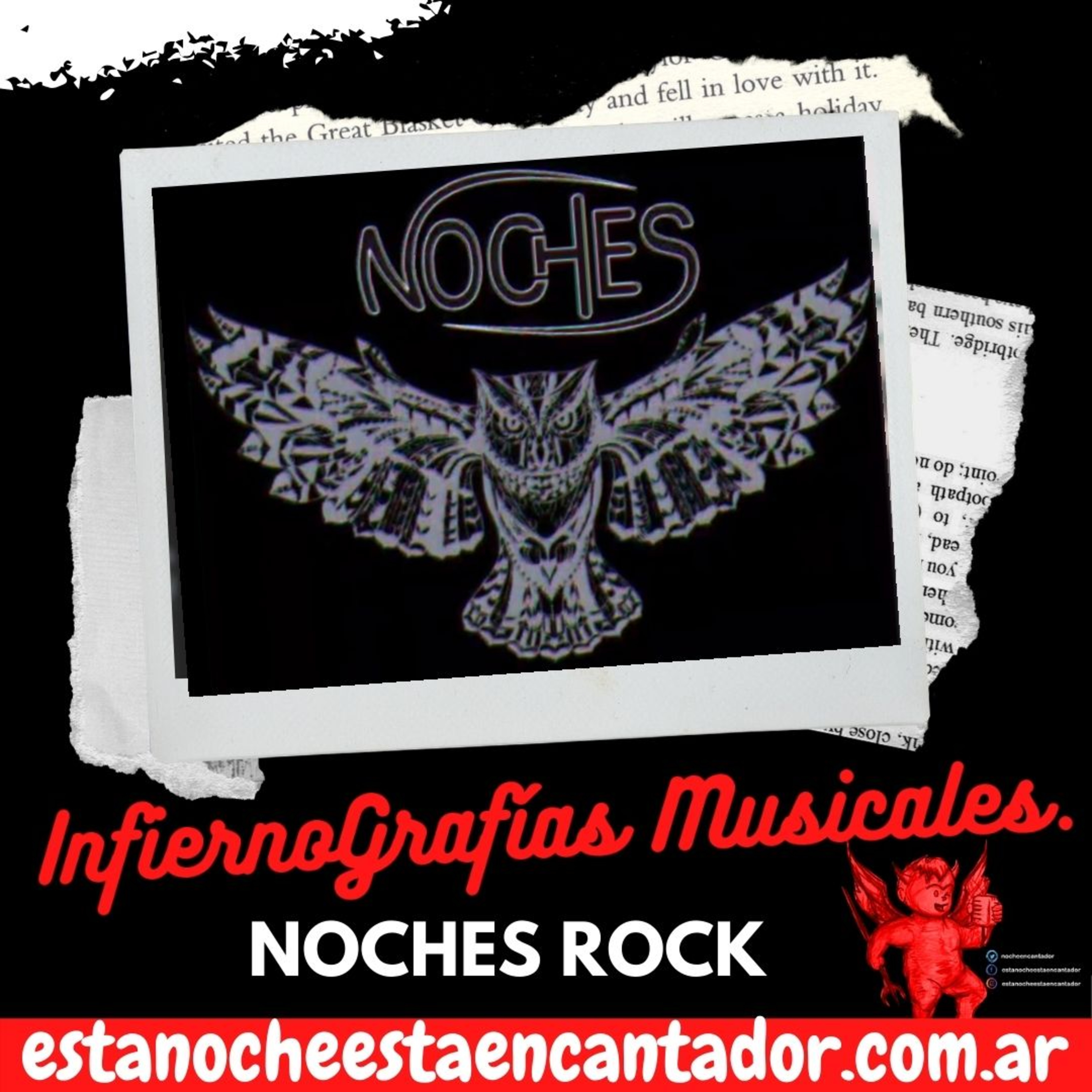 Esta Noche Está Encantador
