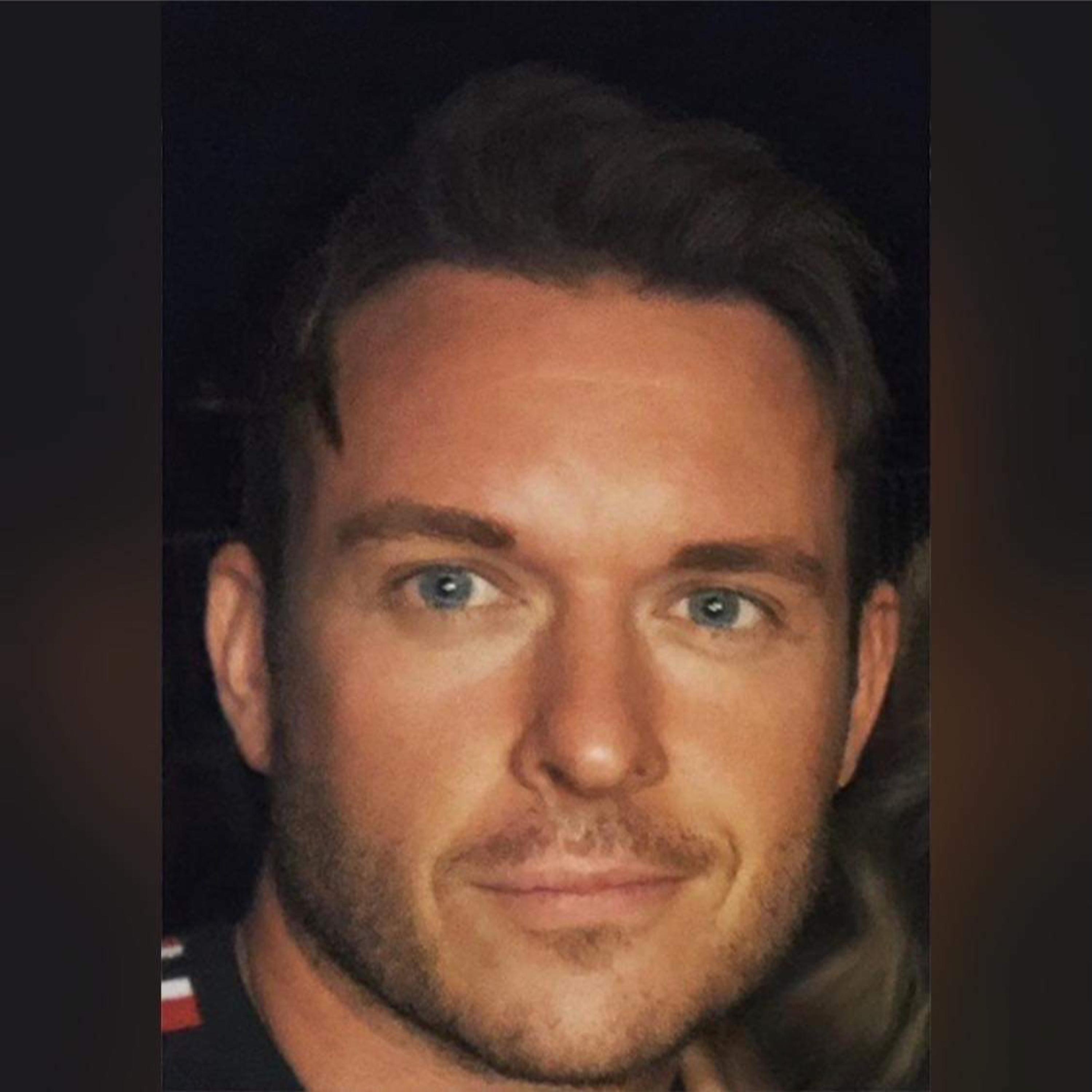 London Scots Podcast