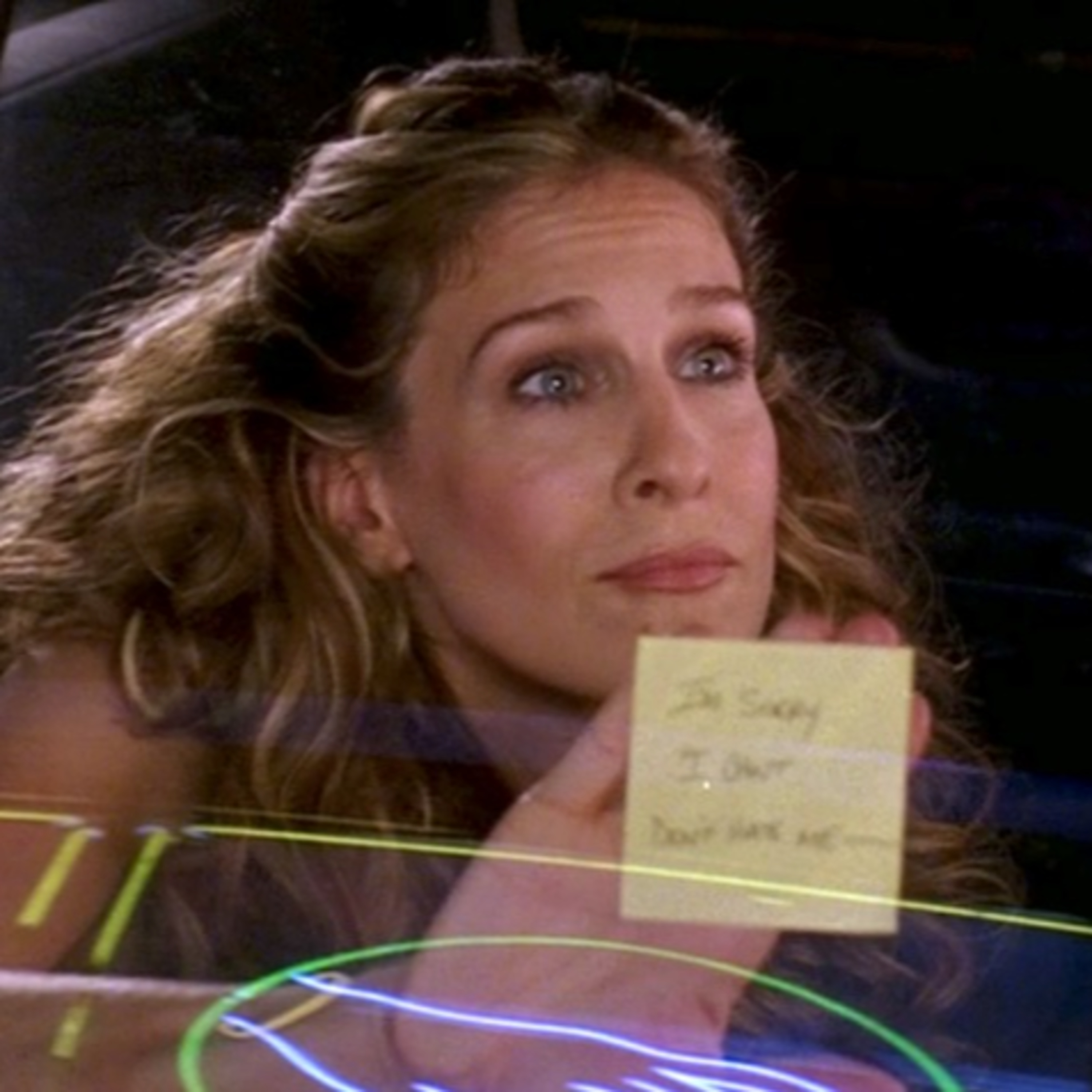 HISTORIAS AUNQUE ES DE NOCHE