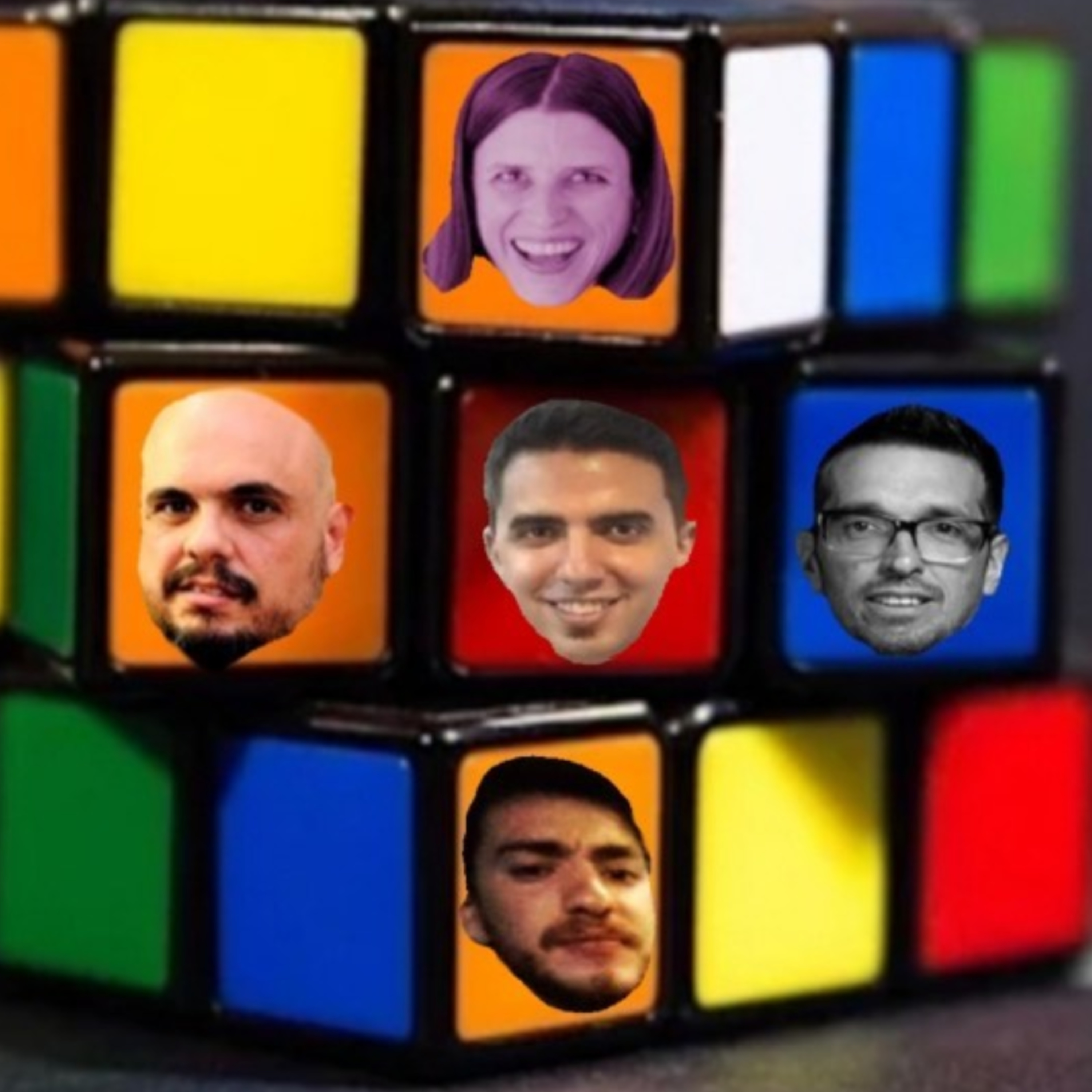 HISTORIAS AUNQUE ES DE NOCHE