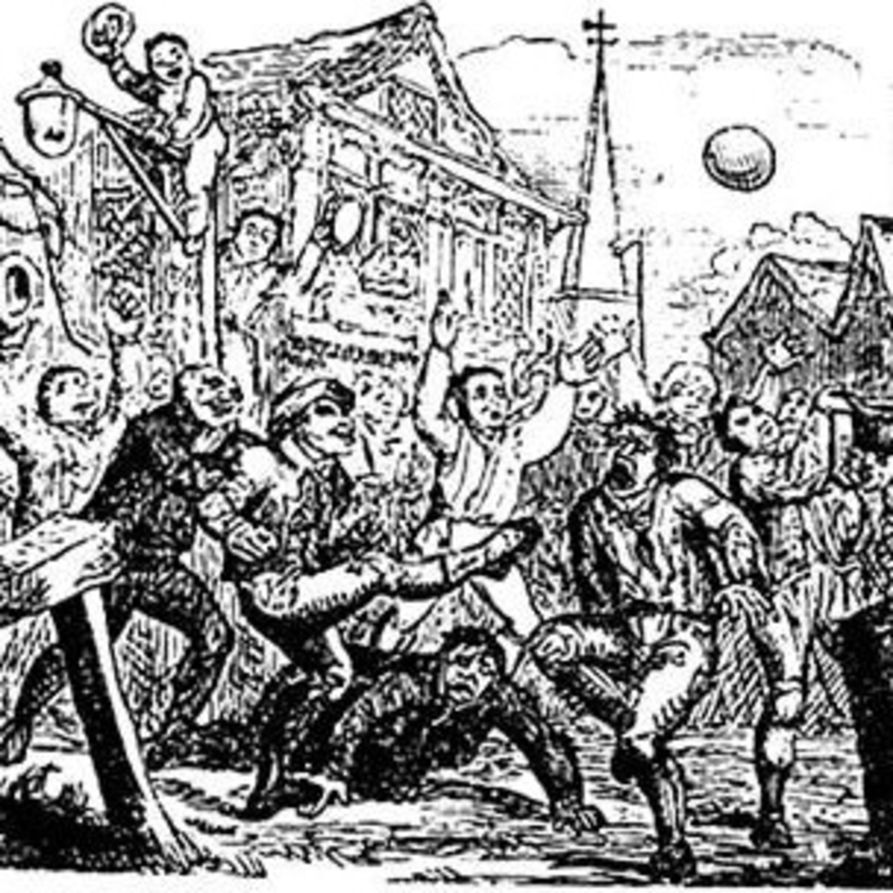 HISTORIAS AUNQUE ES DE NOCHE