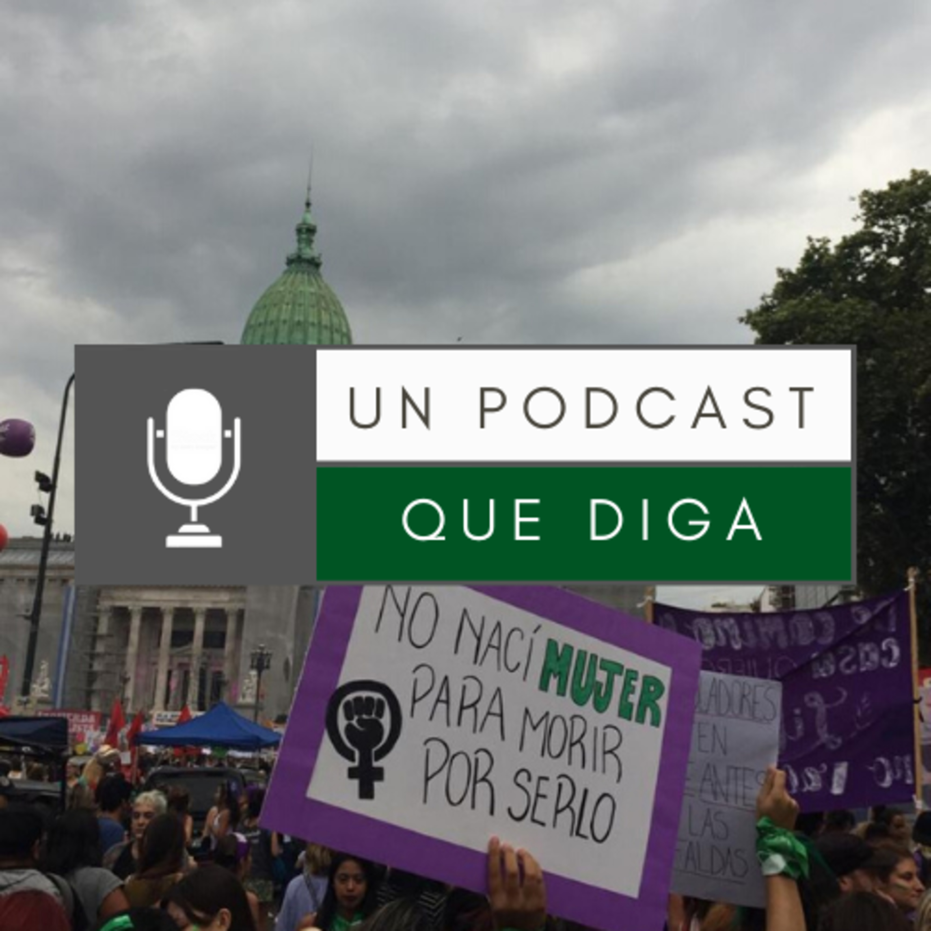 Un Podcast que diga