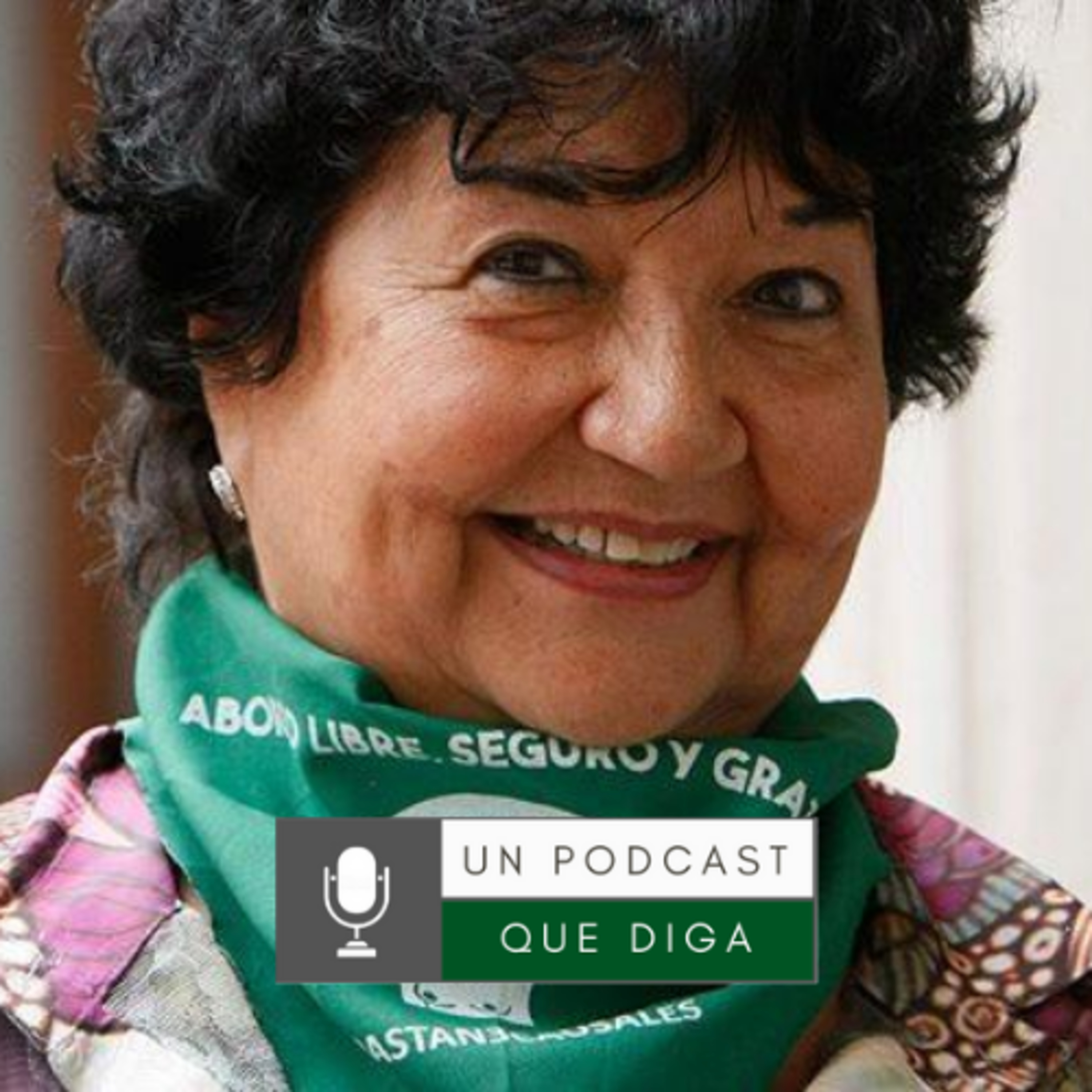 Género y actualidad con Dora Barrancos