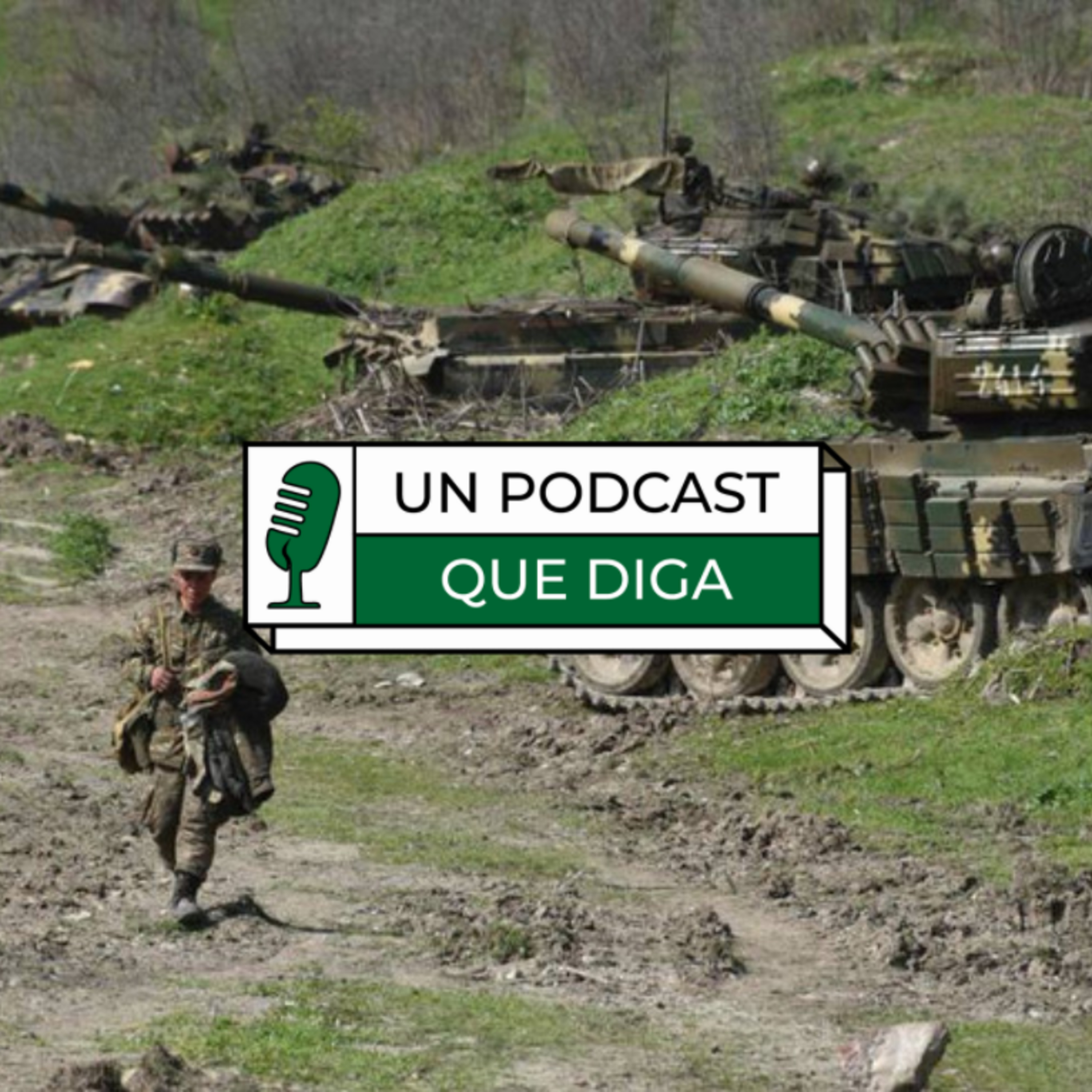 Un Podcast que diga