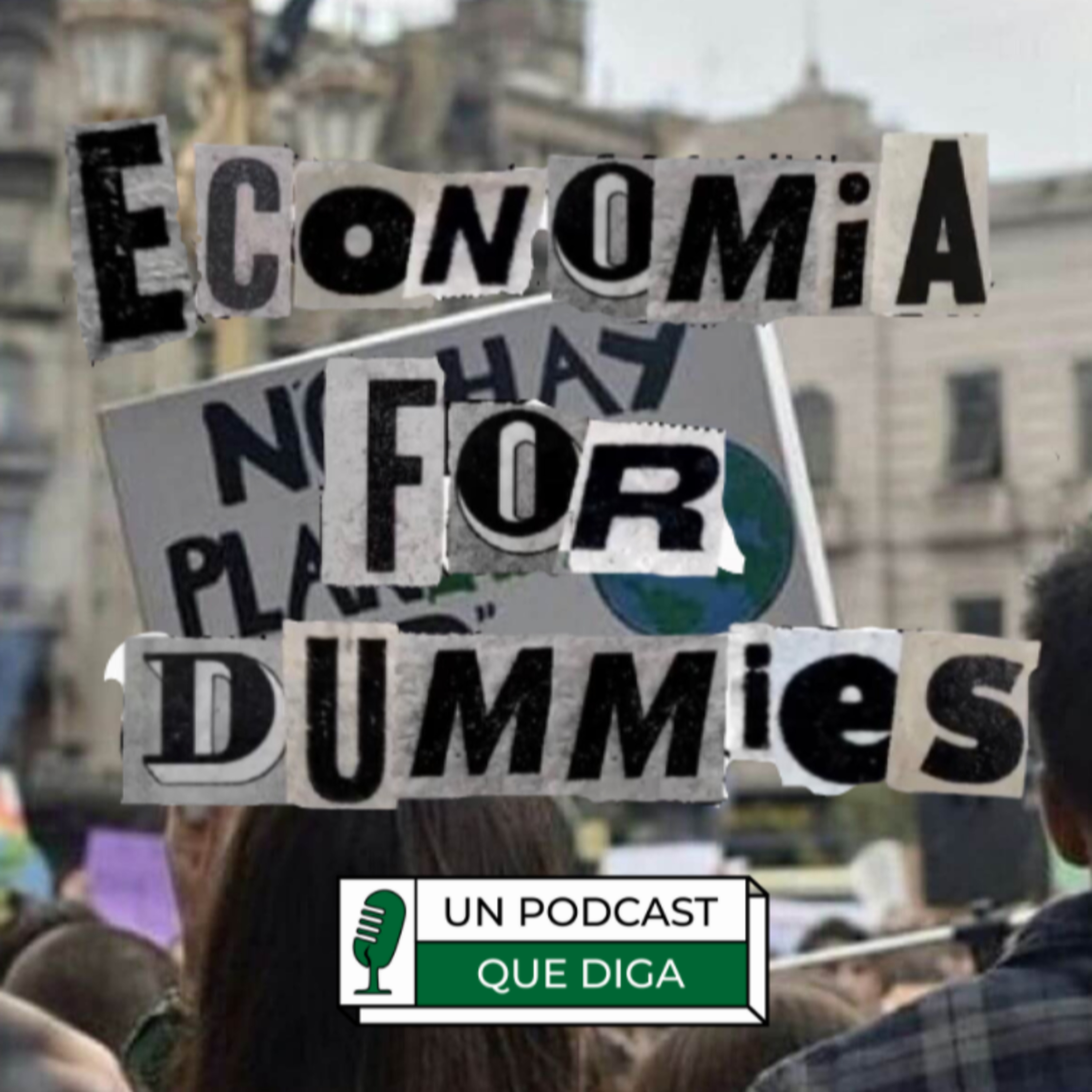 Un Podcast que diga