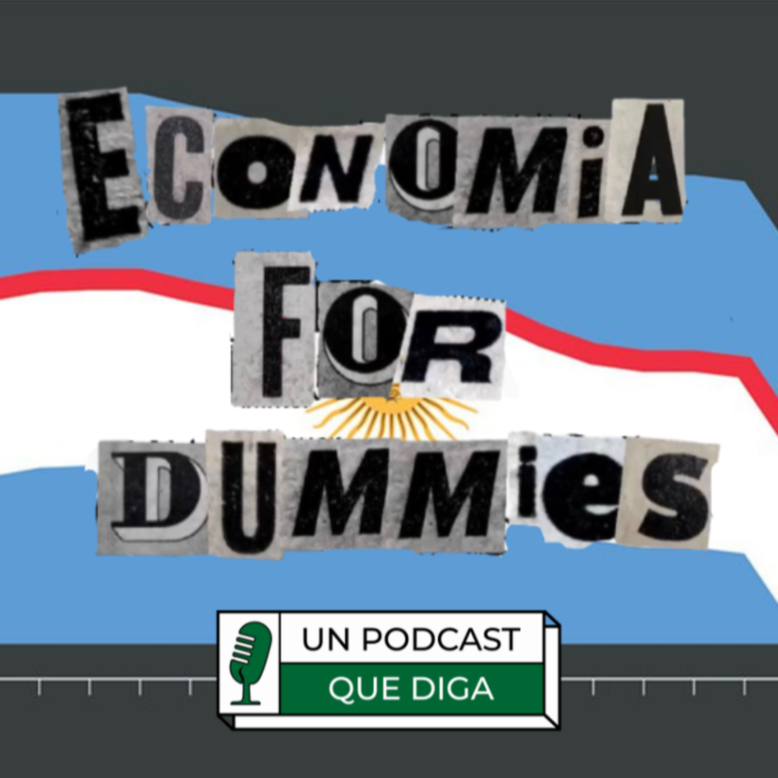 Un Podcast que diga