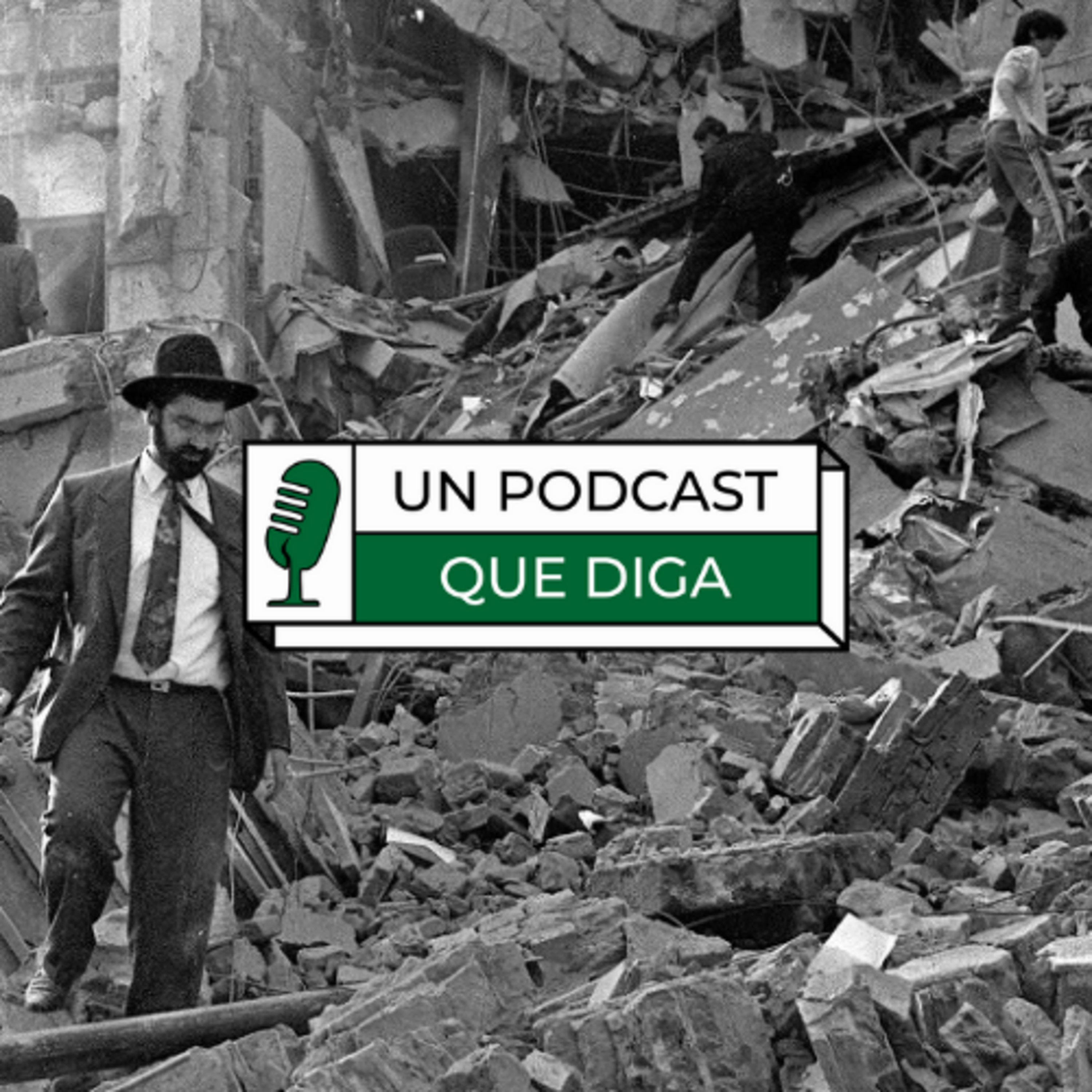 Un Podcast que diga