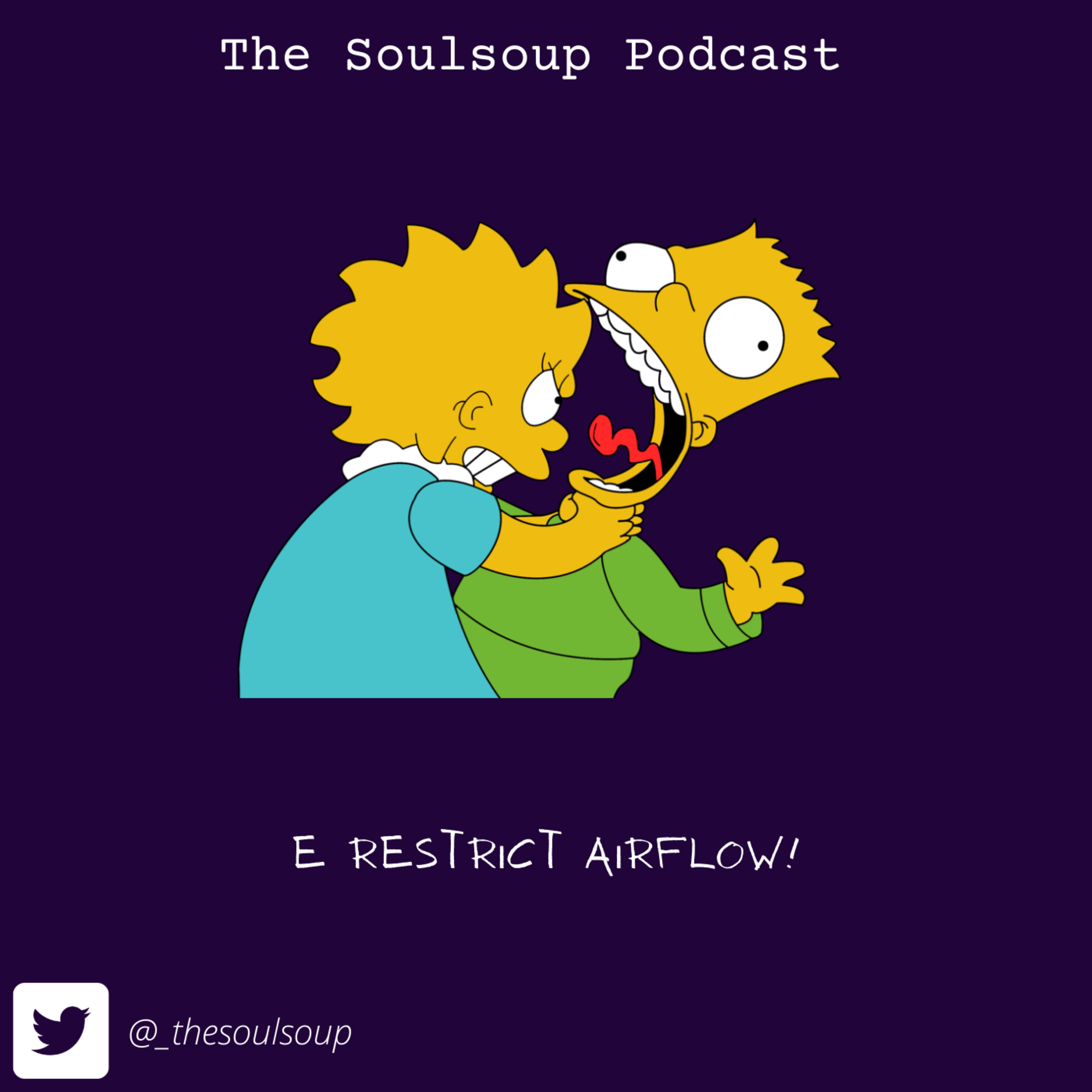 The Soulsoup Podcast