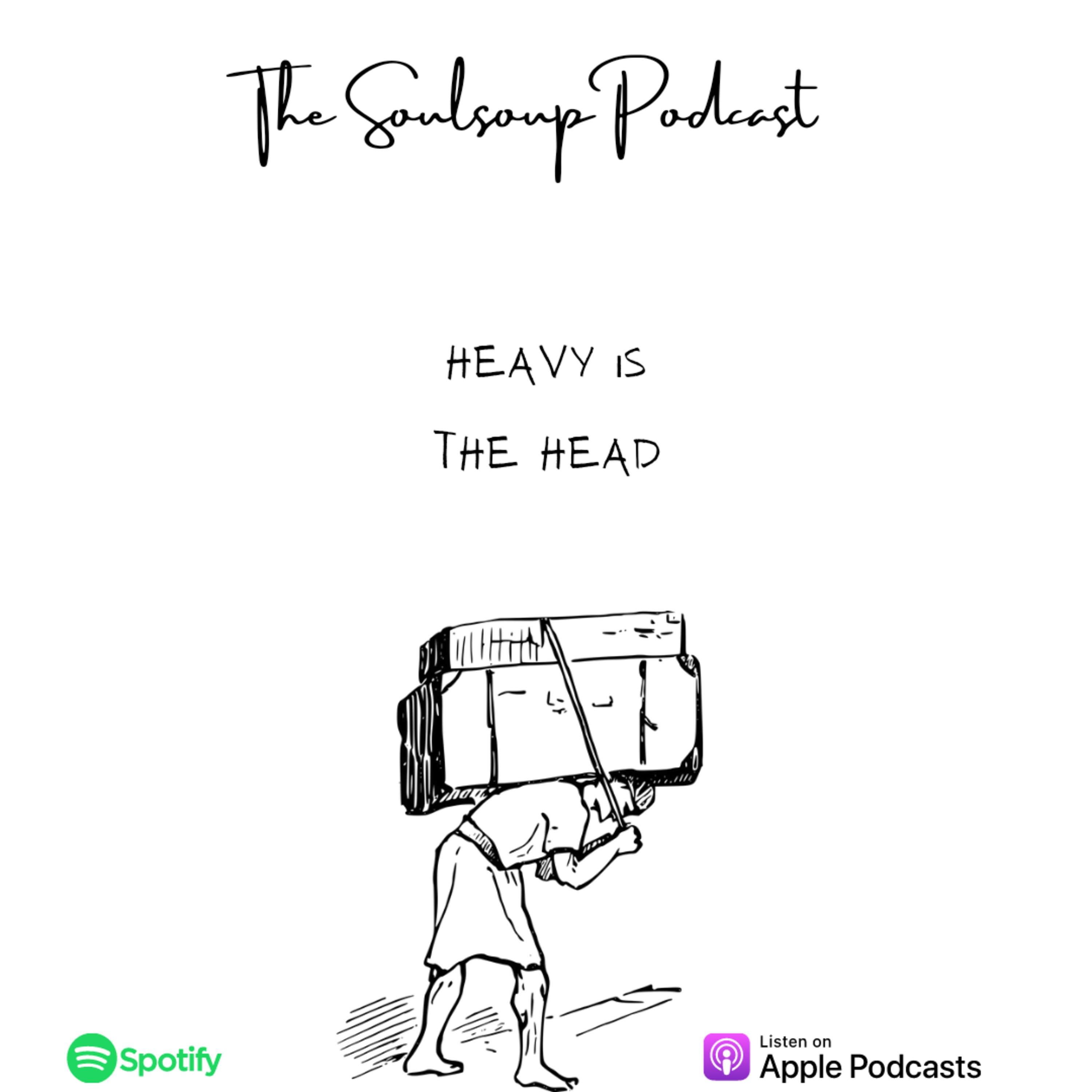 The Soulsoup Podcast