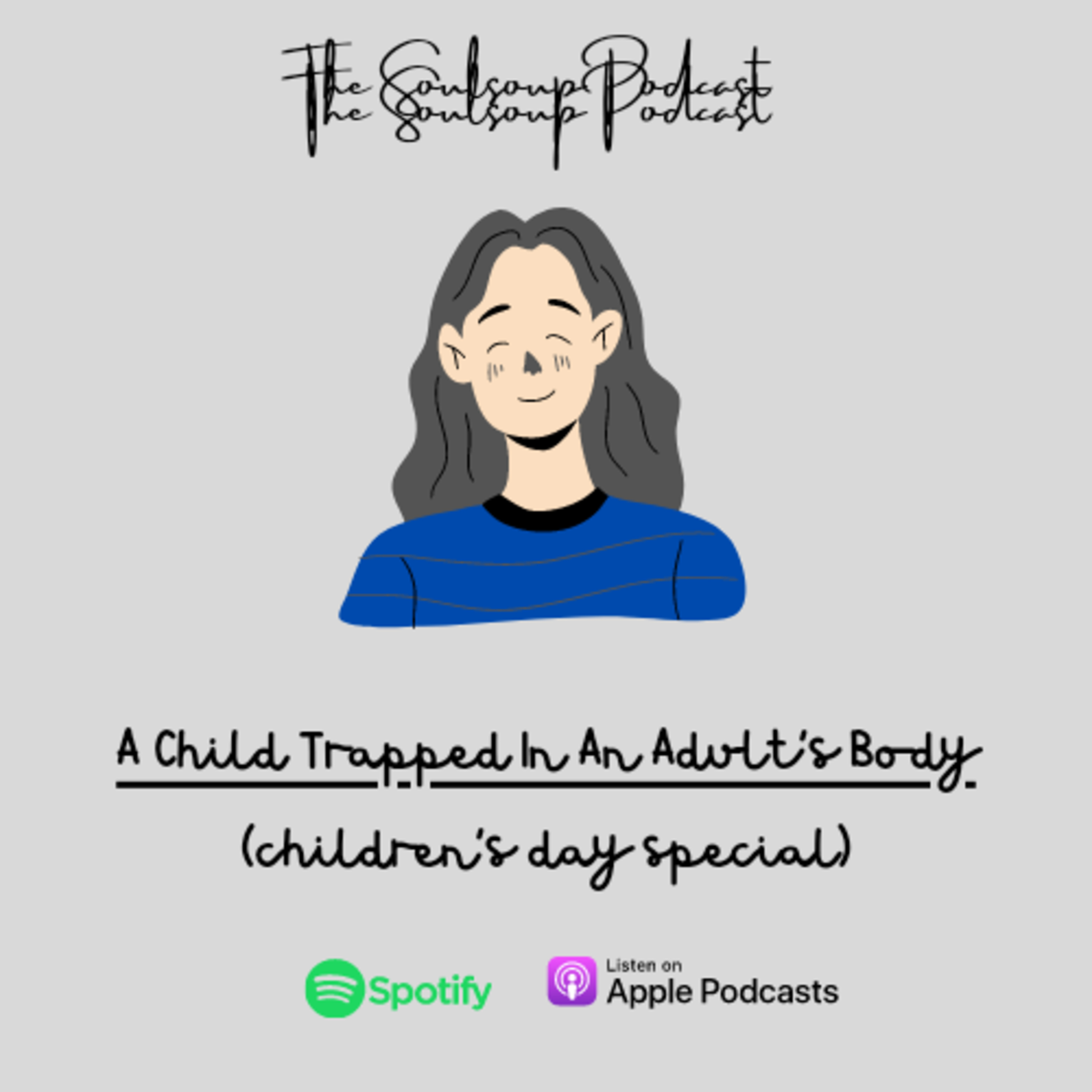 The Soulsoup Podcast