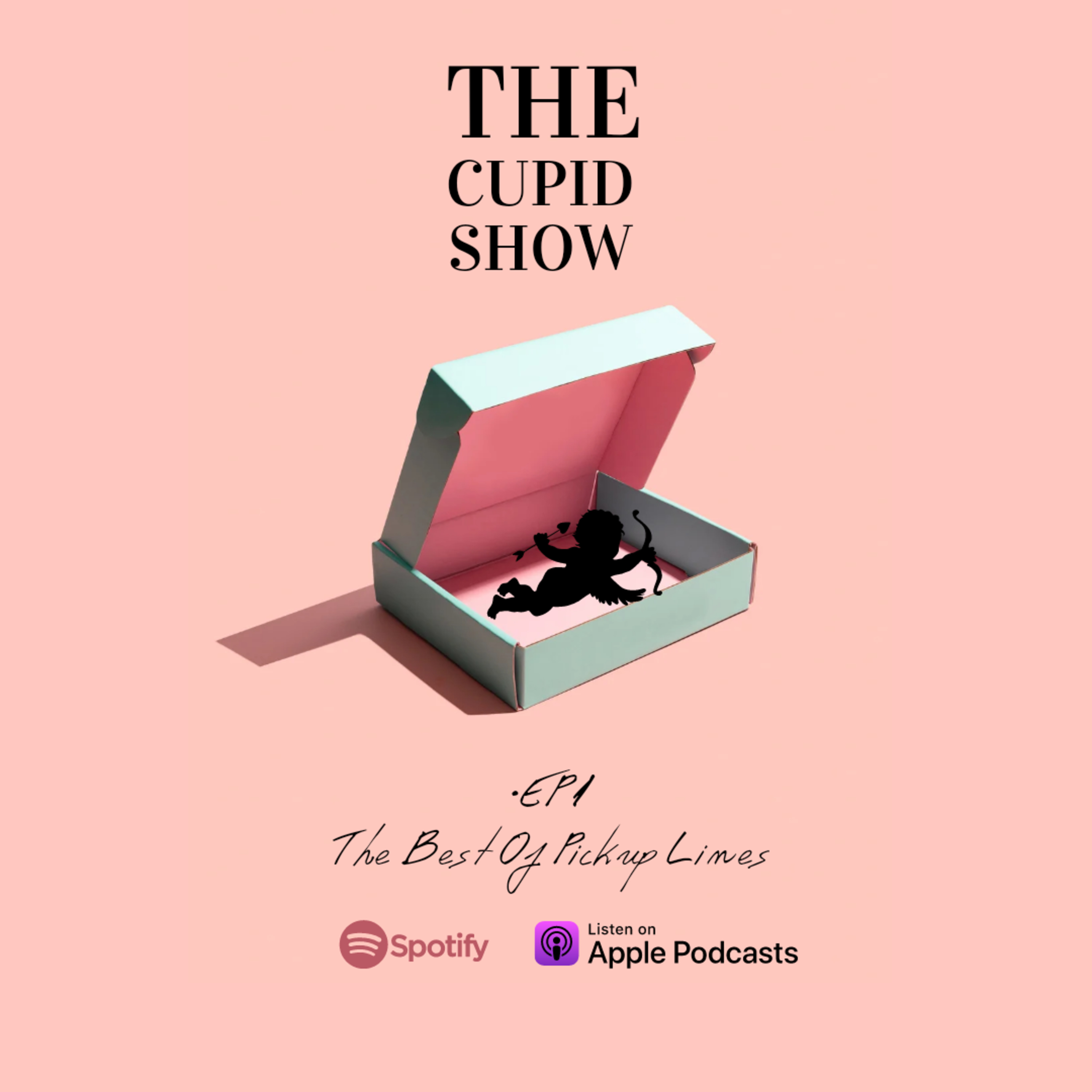 The Soulsoup Podcast