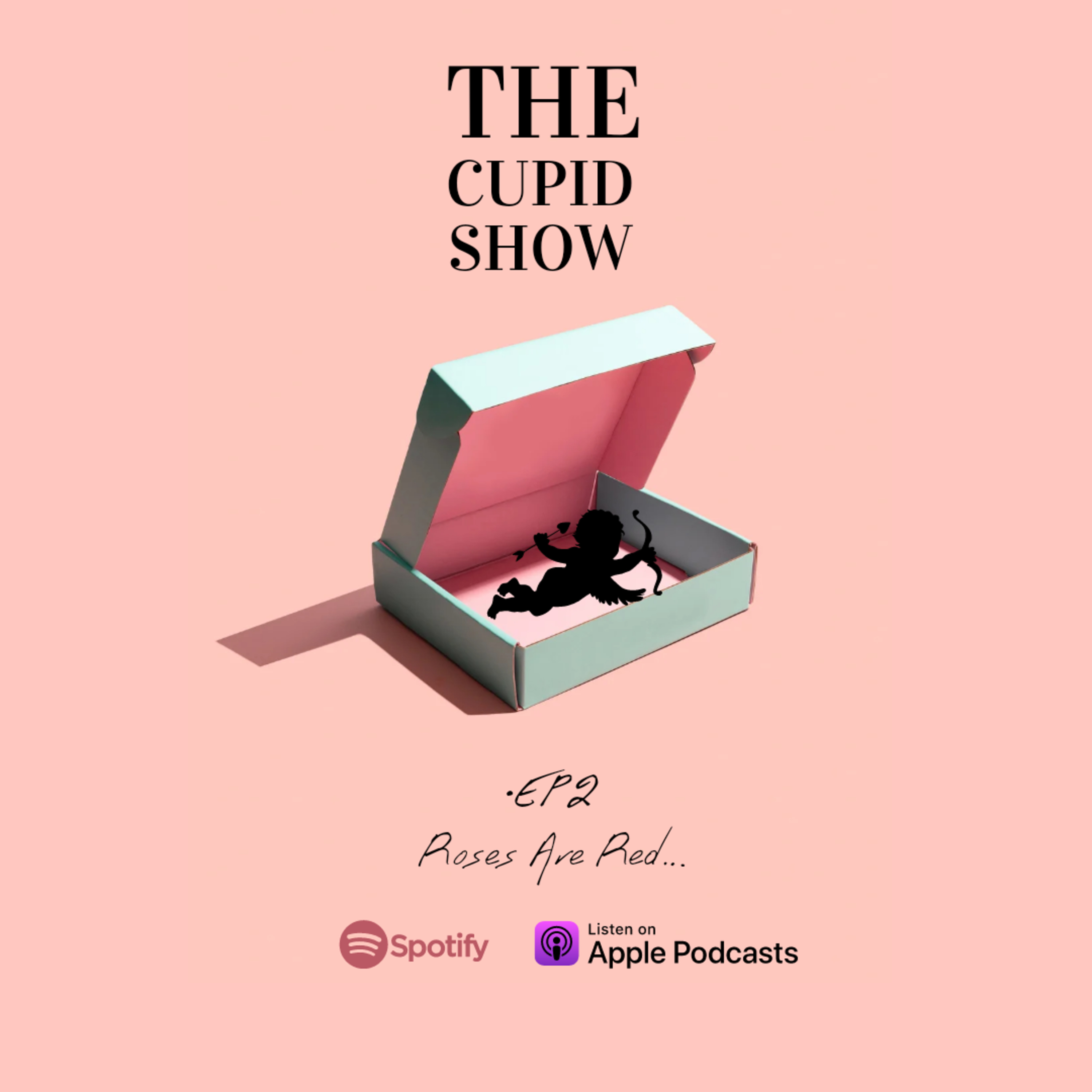The Soulsoup Podcast
