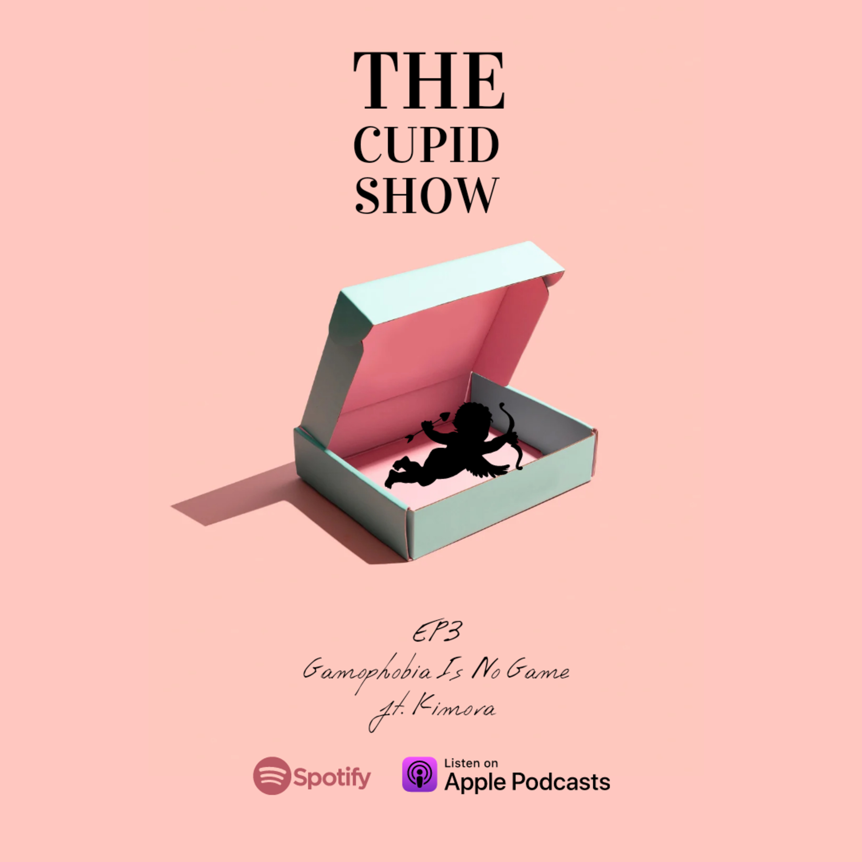 The Soulsoup Podcast