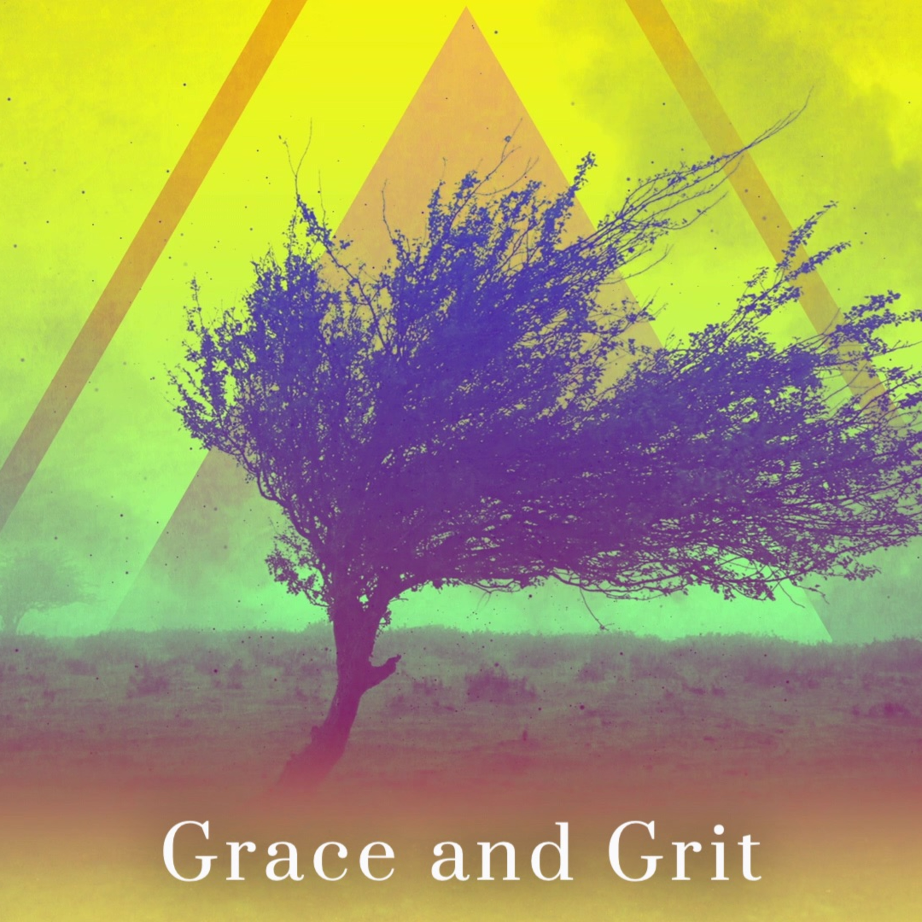 Grace and Grit Colossians 3:12-19 episode artwork