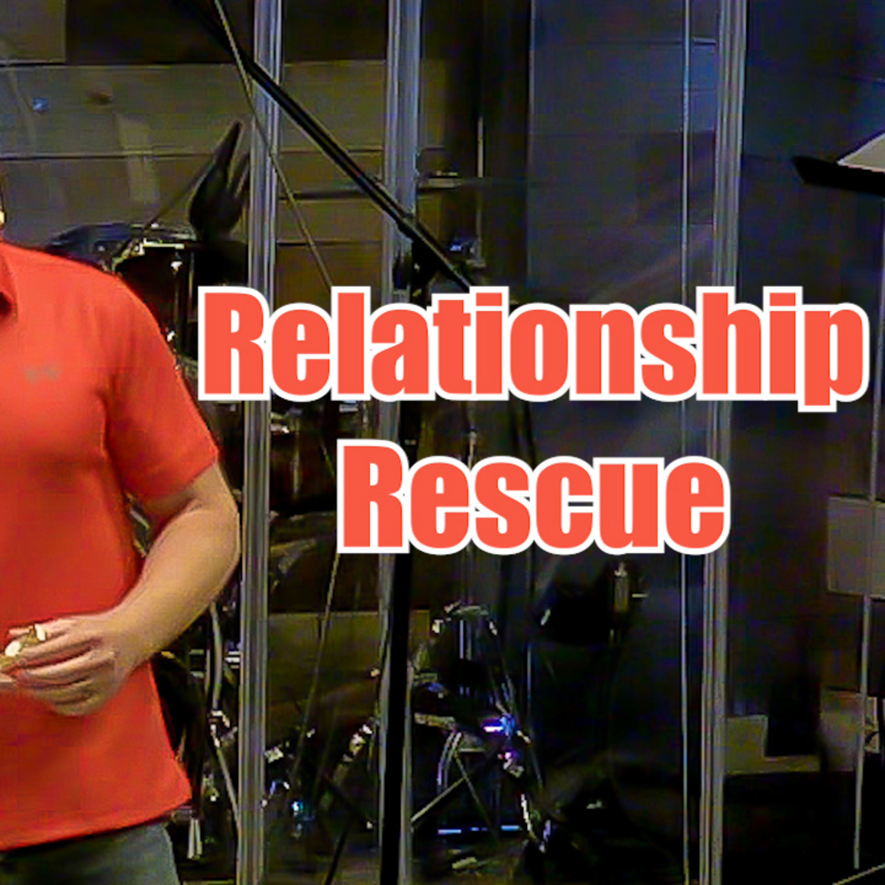 Acts 15:13-41 Relationship Rescue episode artwork