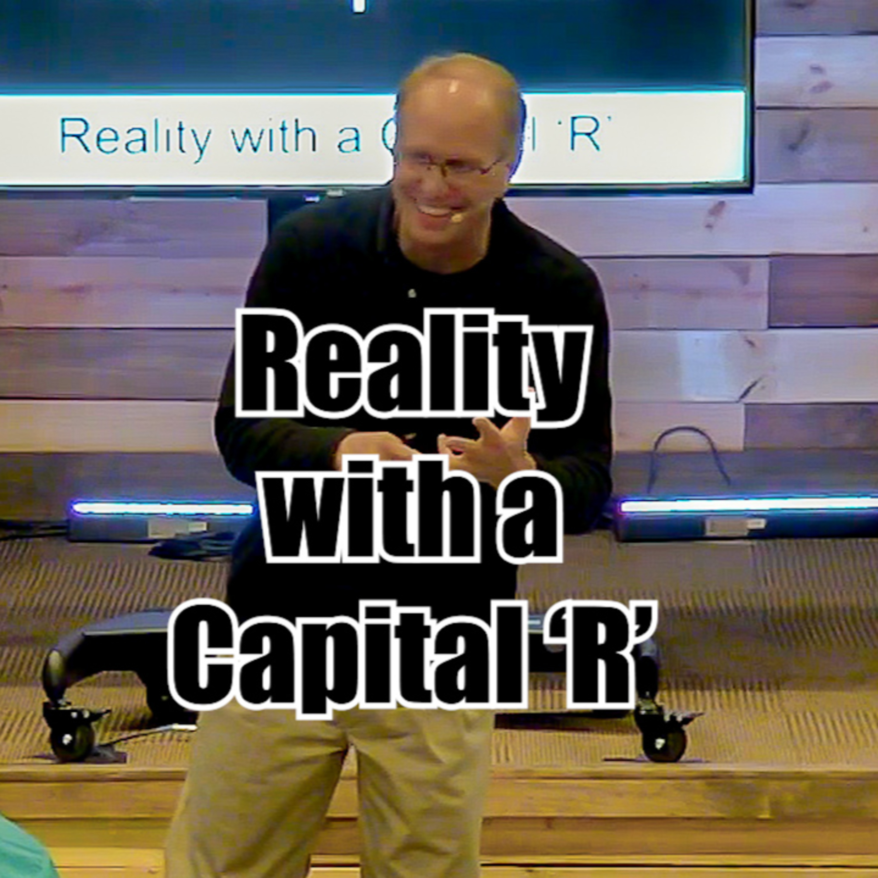 The Bridge Fellowship Media Ministry