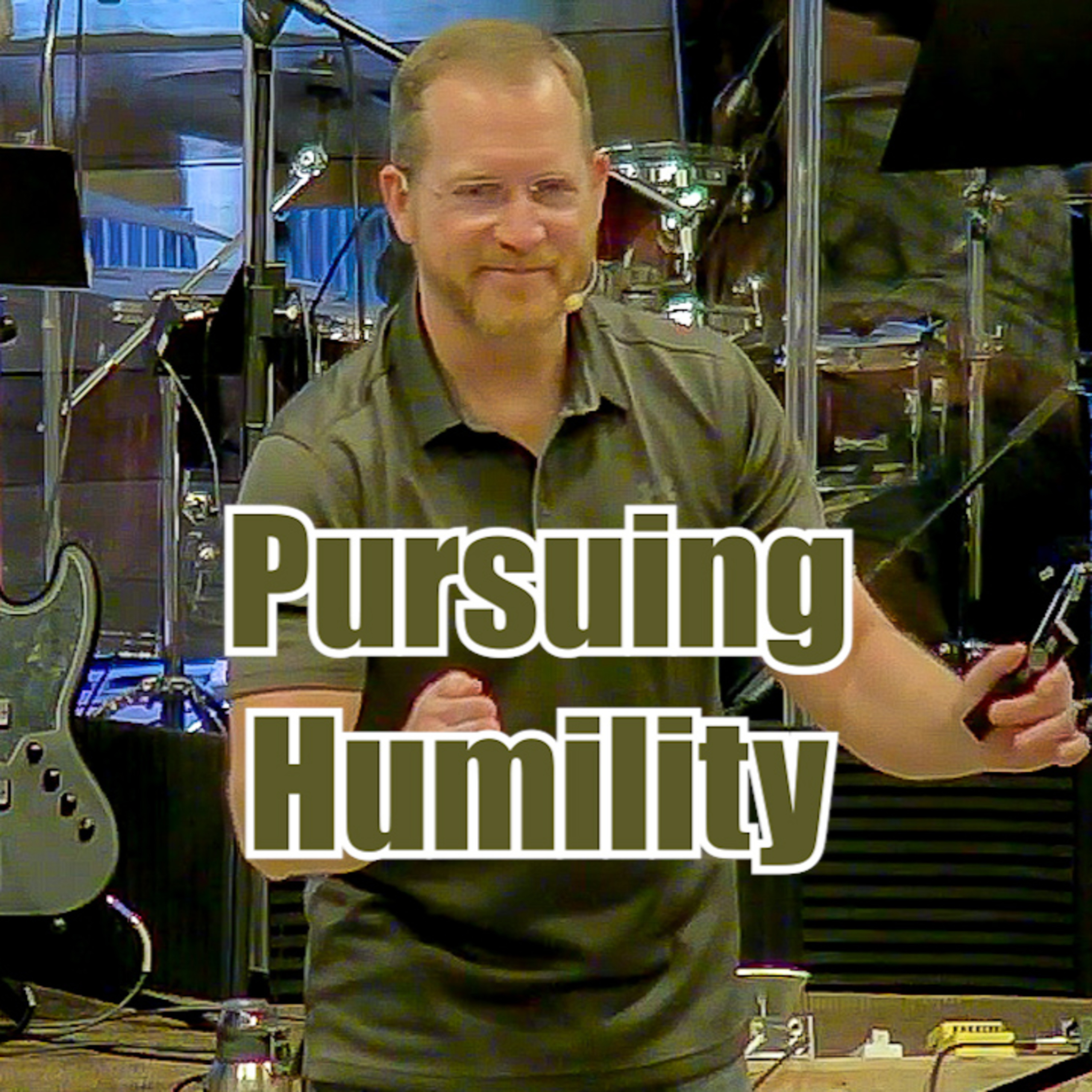 Acts 18:24-28 Pursuing Humility episode artwork
