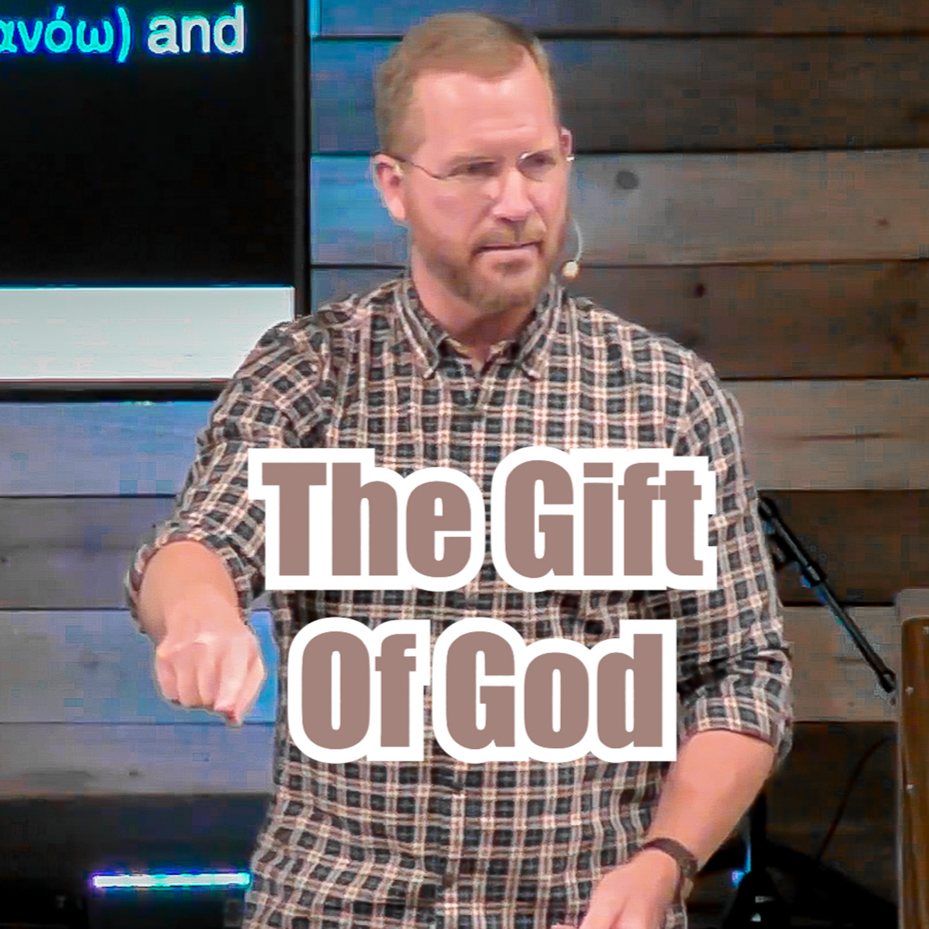 Luke 2:1-20 The Gift of God episode artwork