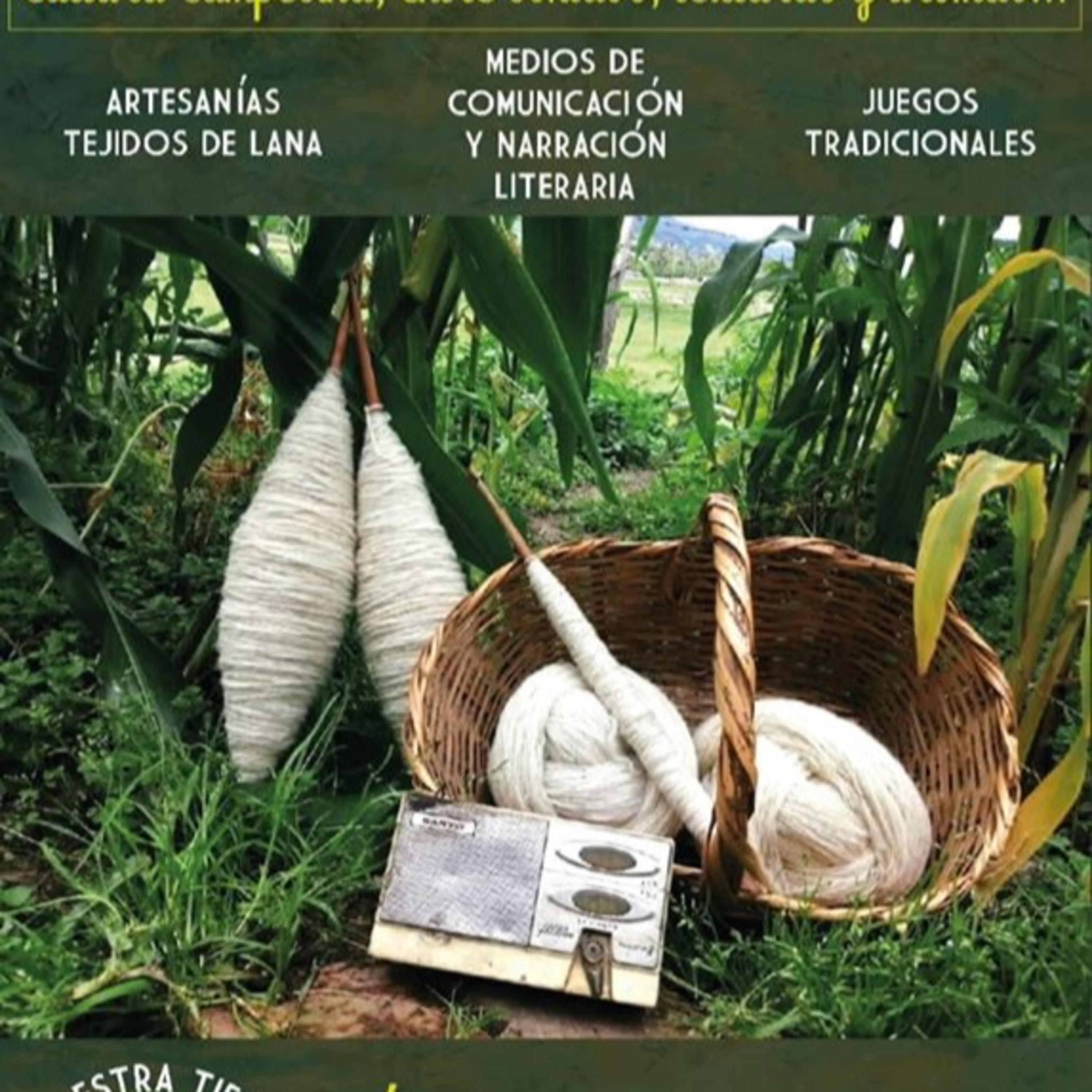 Maestra Tierra