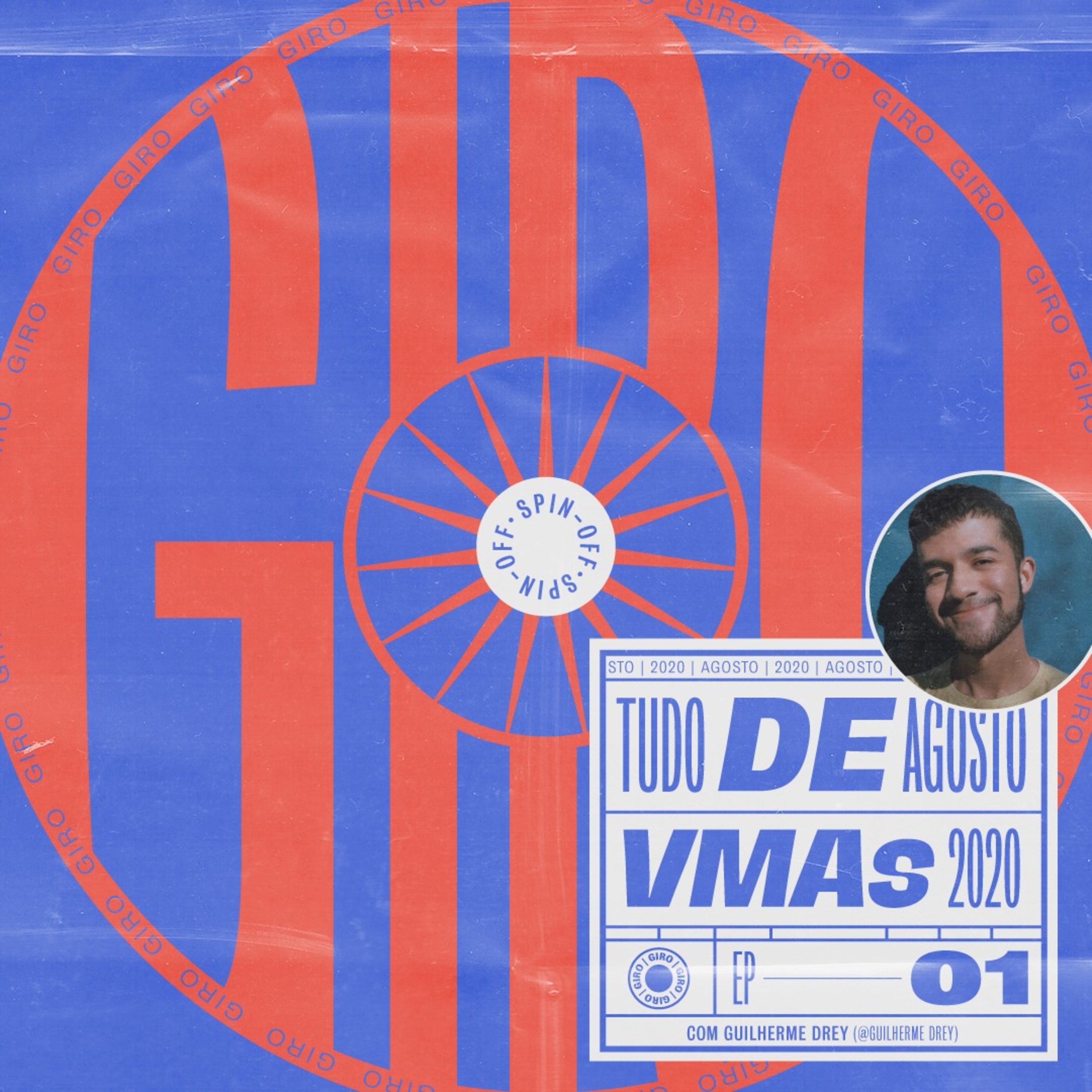 Dentro da Vitrola