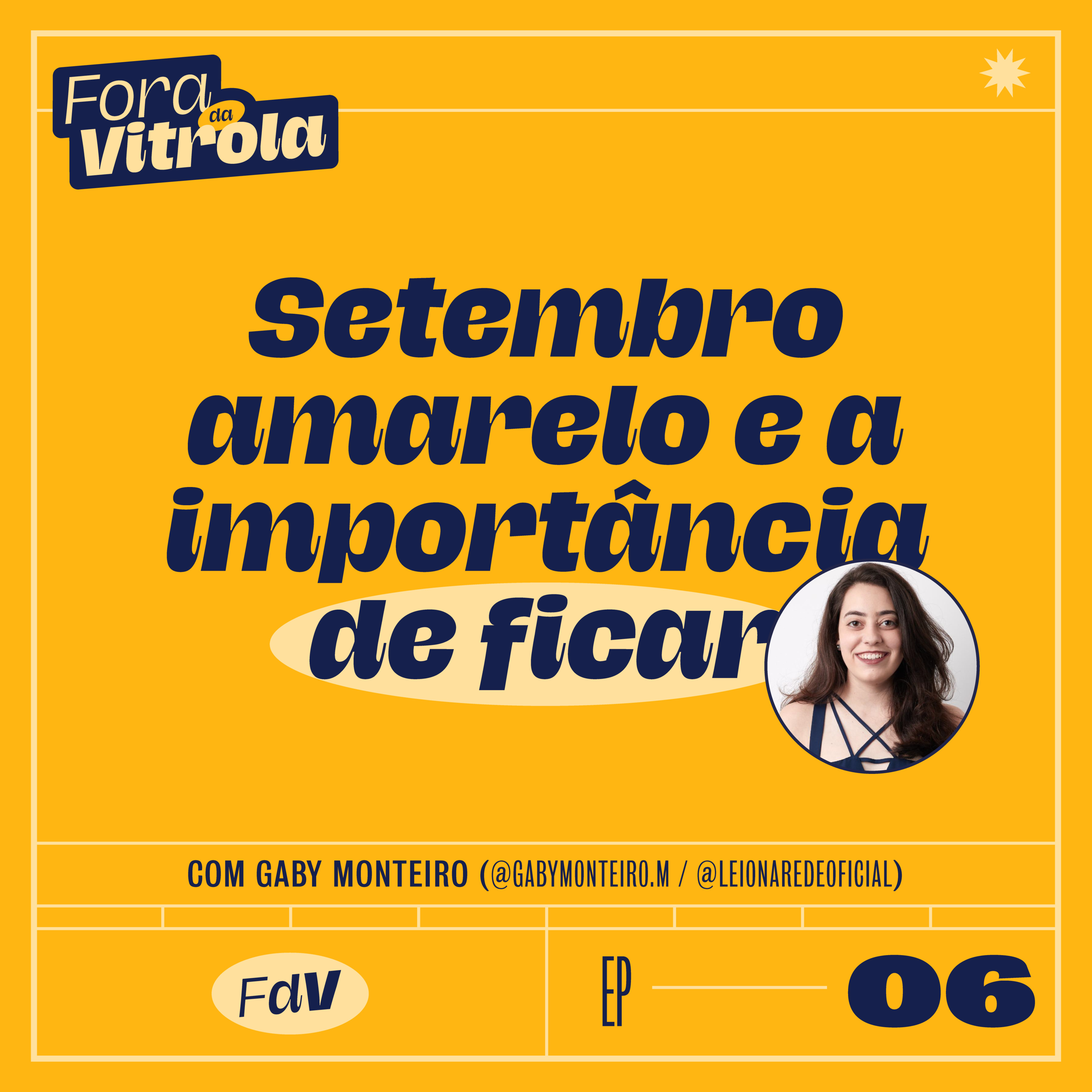 Dentro da Vitrola