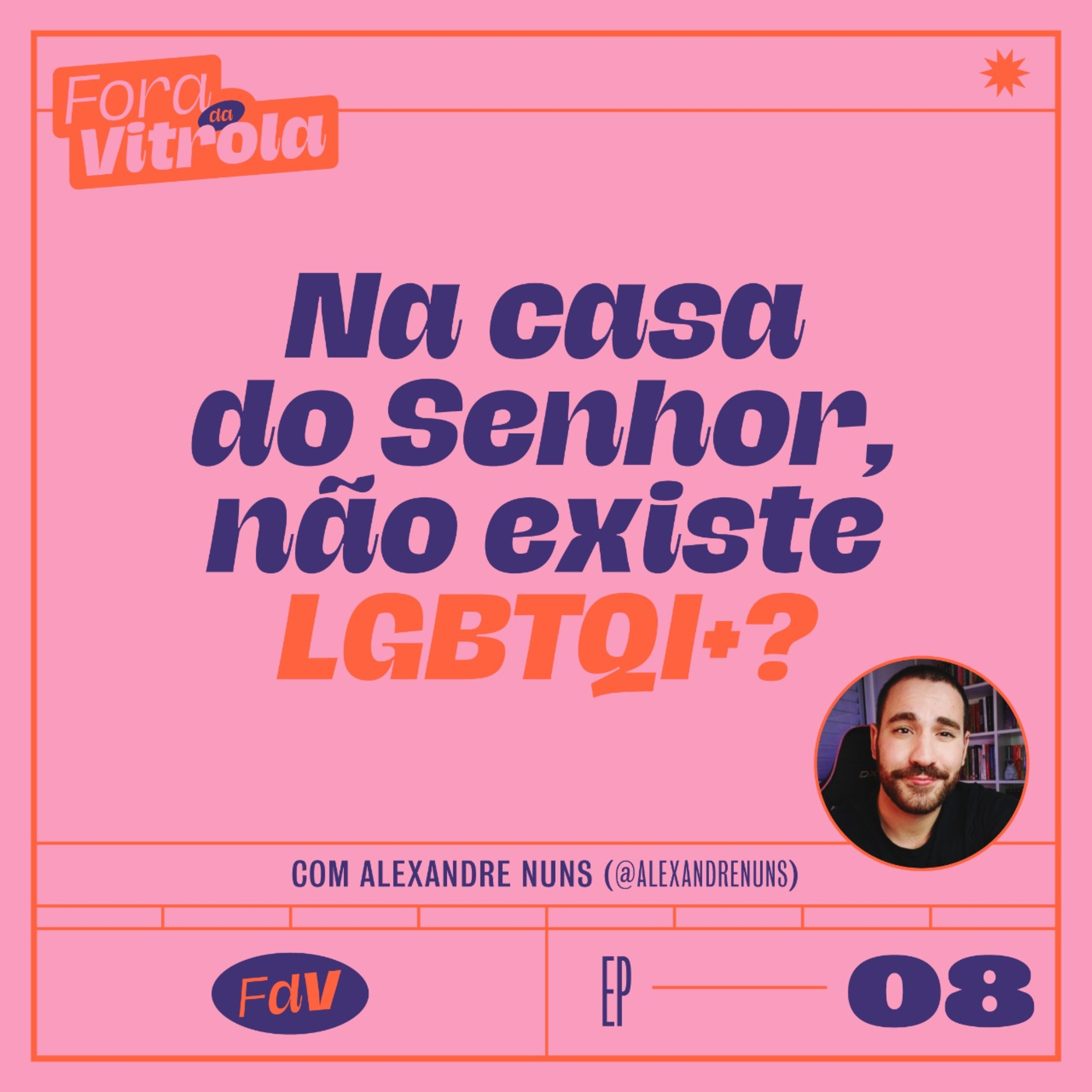 Dentro da Vitrola