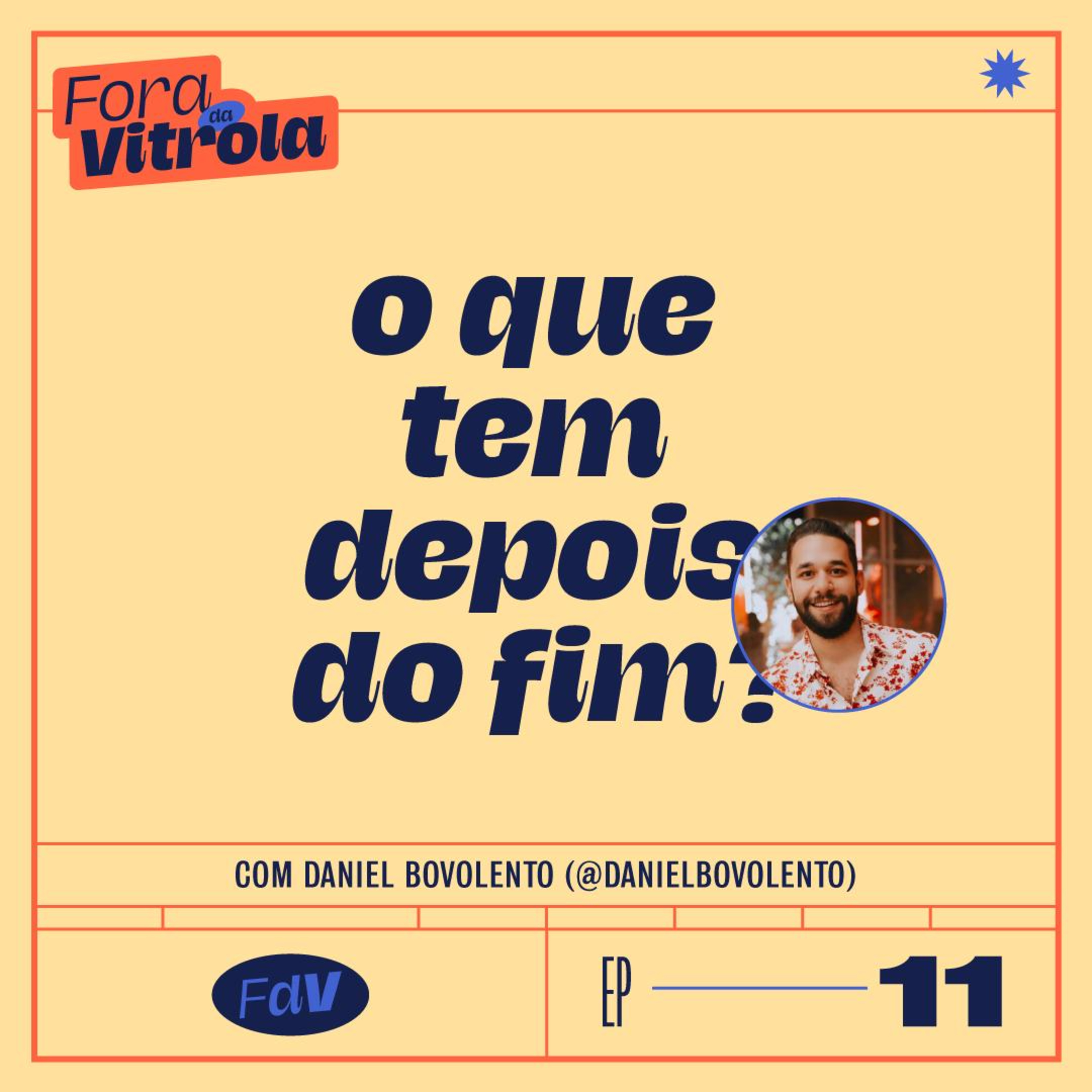 Dentro da Vitrola