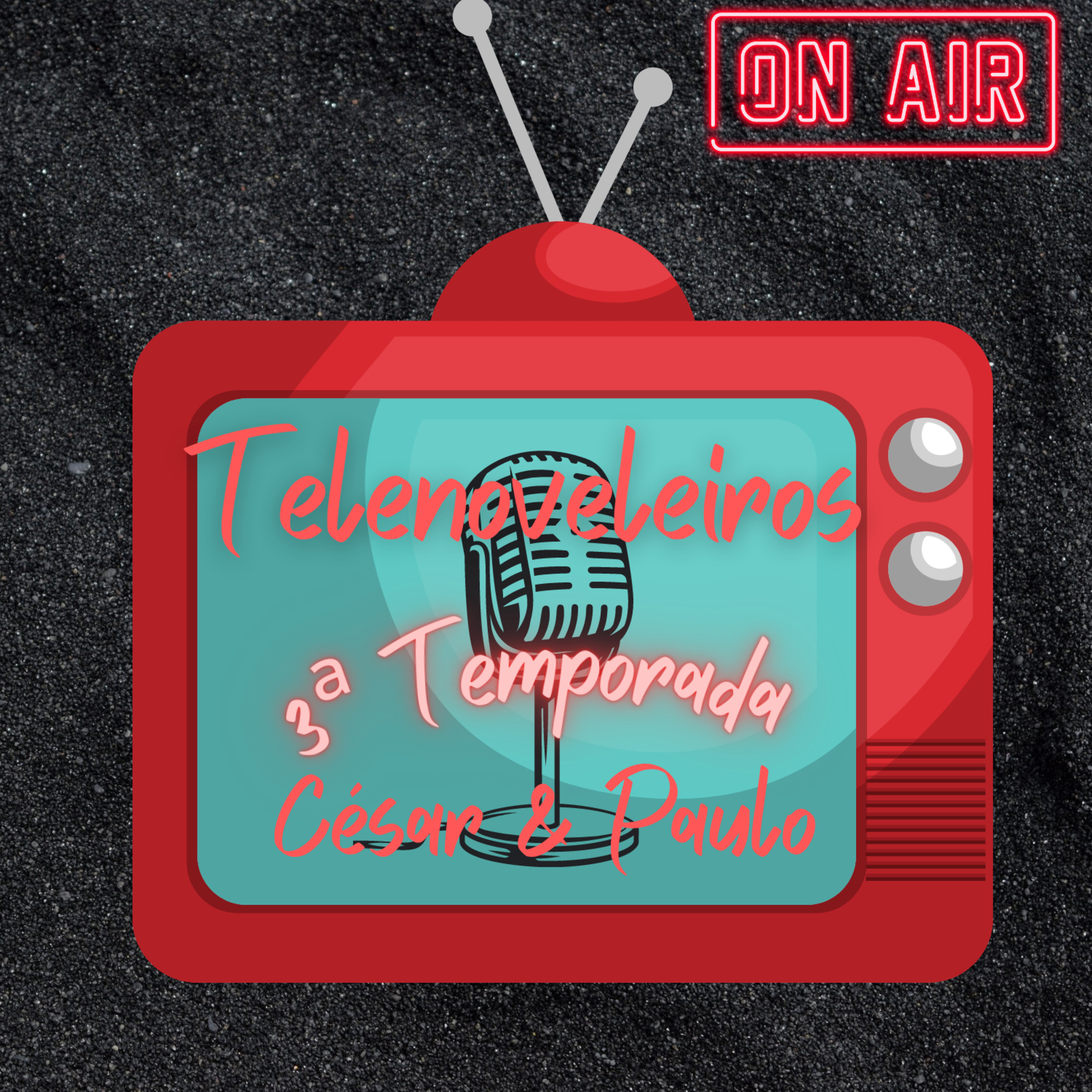 Telenoveleiros