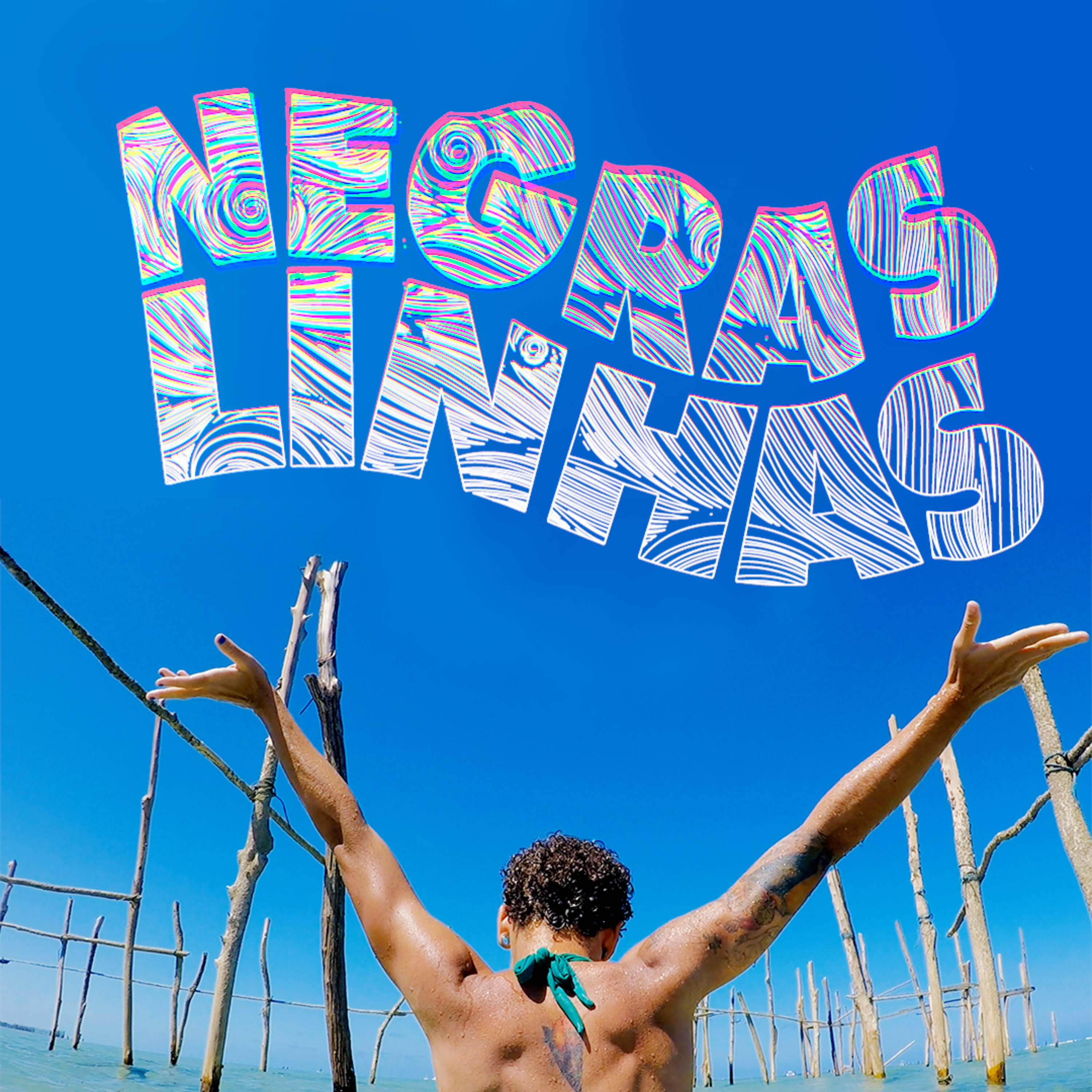 Dor e Esperança - Negras Linhas #02