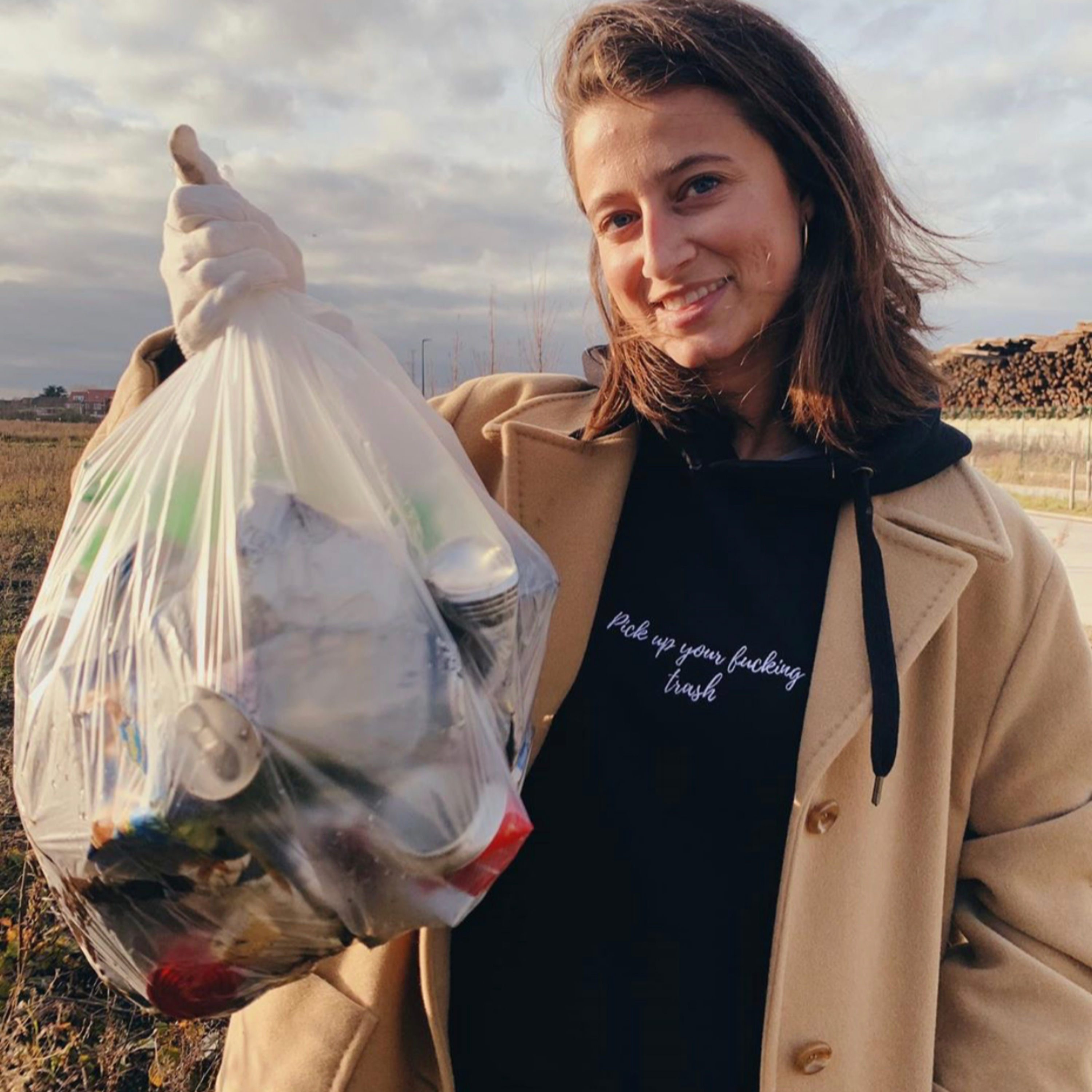 Ep.13 - Laura: Is Good Example The Key Towards Zero-Waste Living?