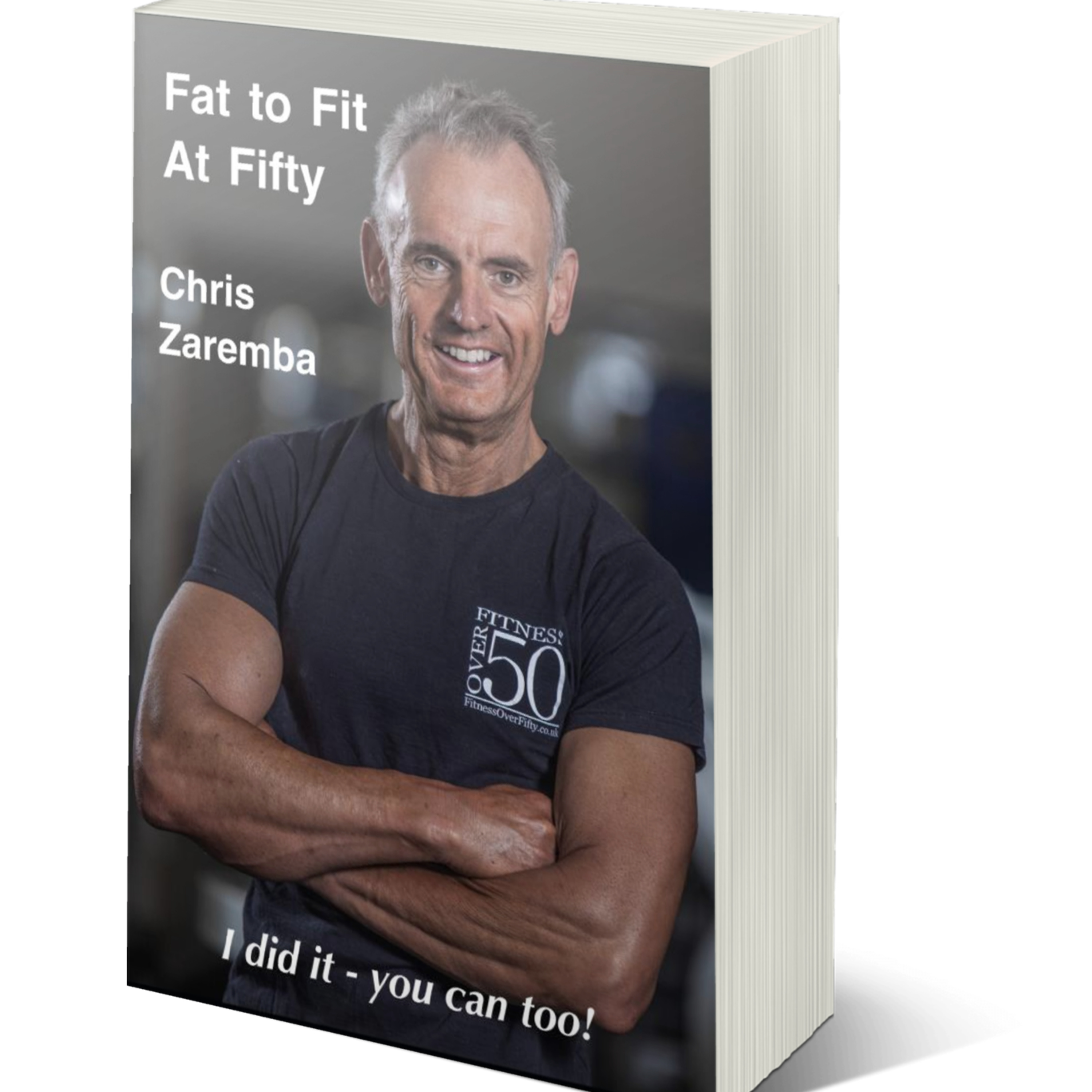 The Fit Happens Podcast